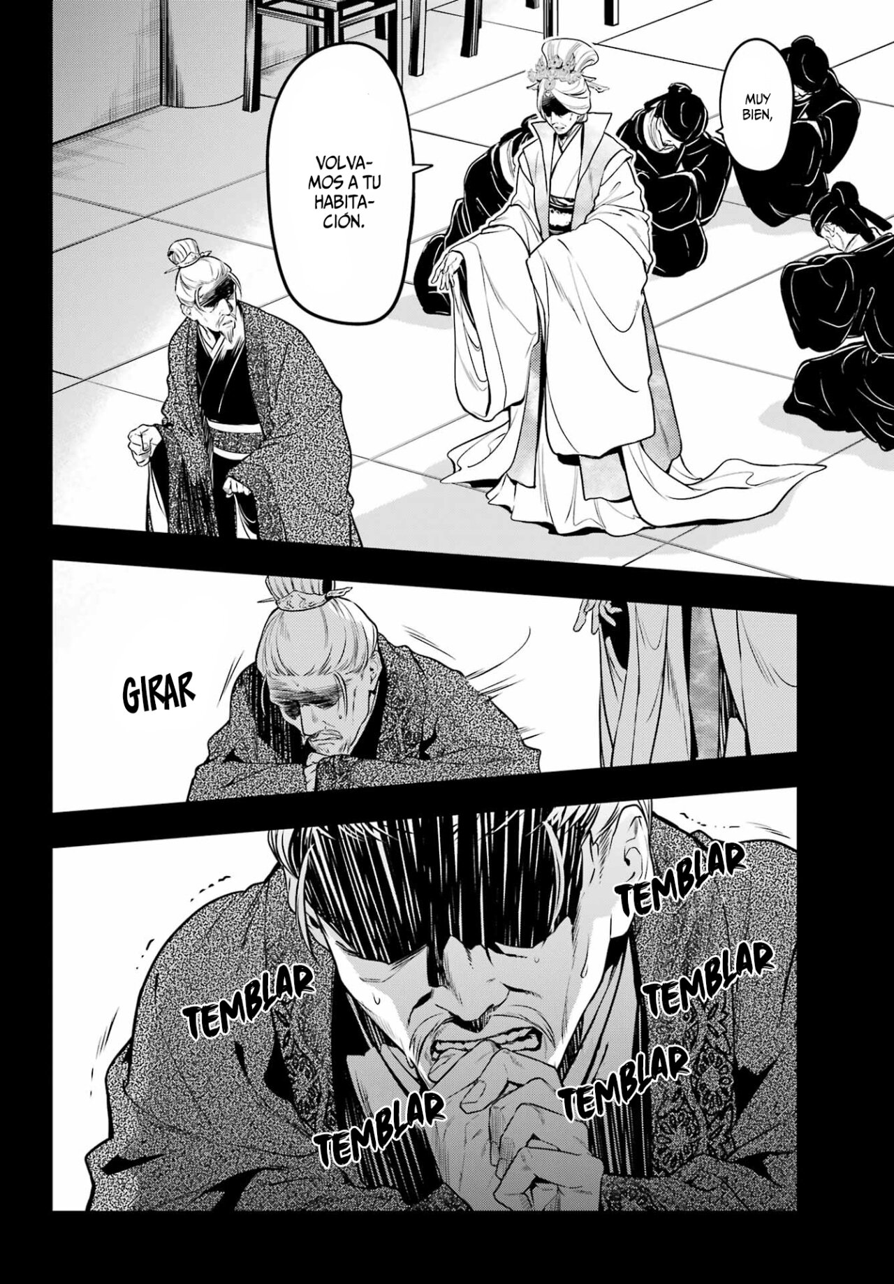 Read Kusuriya no Hitorigoto ES Manga Online