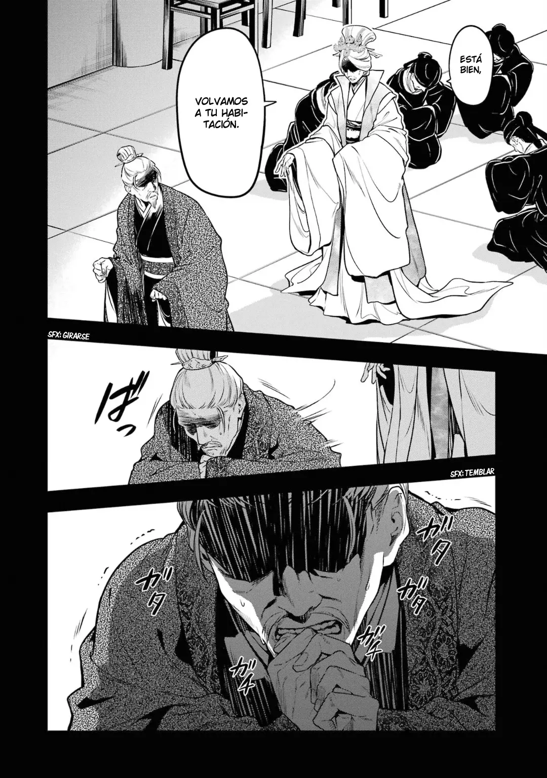 Read Kusuriya no Hitorigoto ES Manga Online