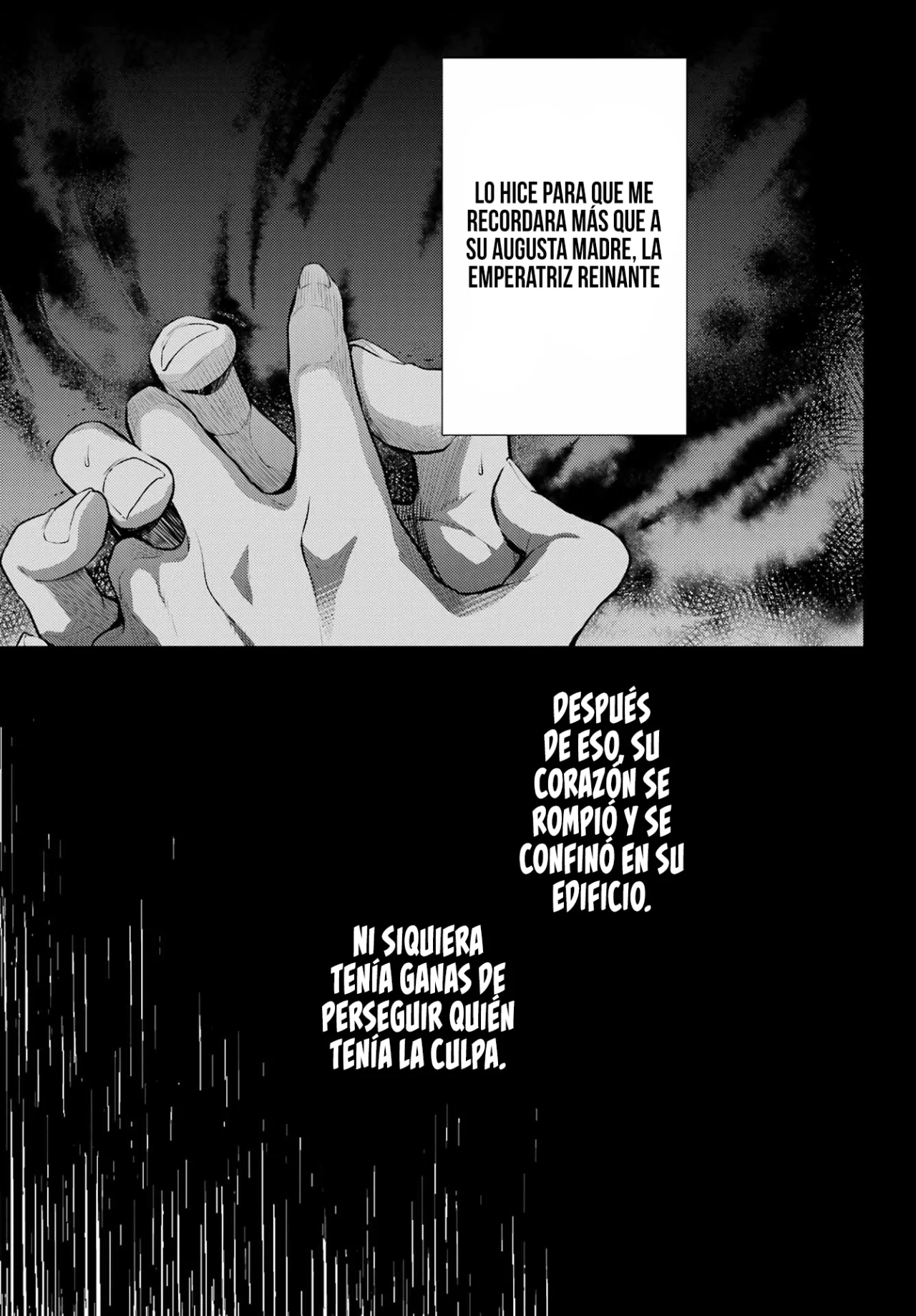 Read Kusuriya no Hitorigoto ES Manga Online