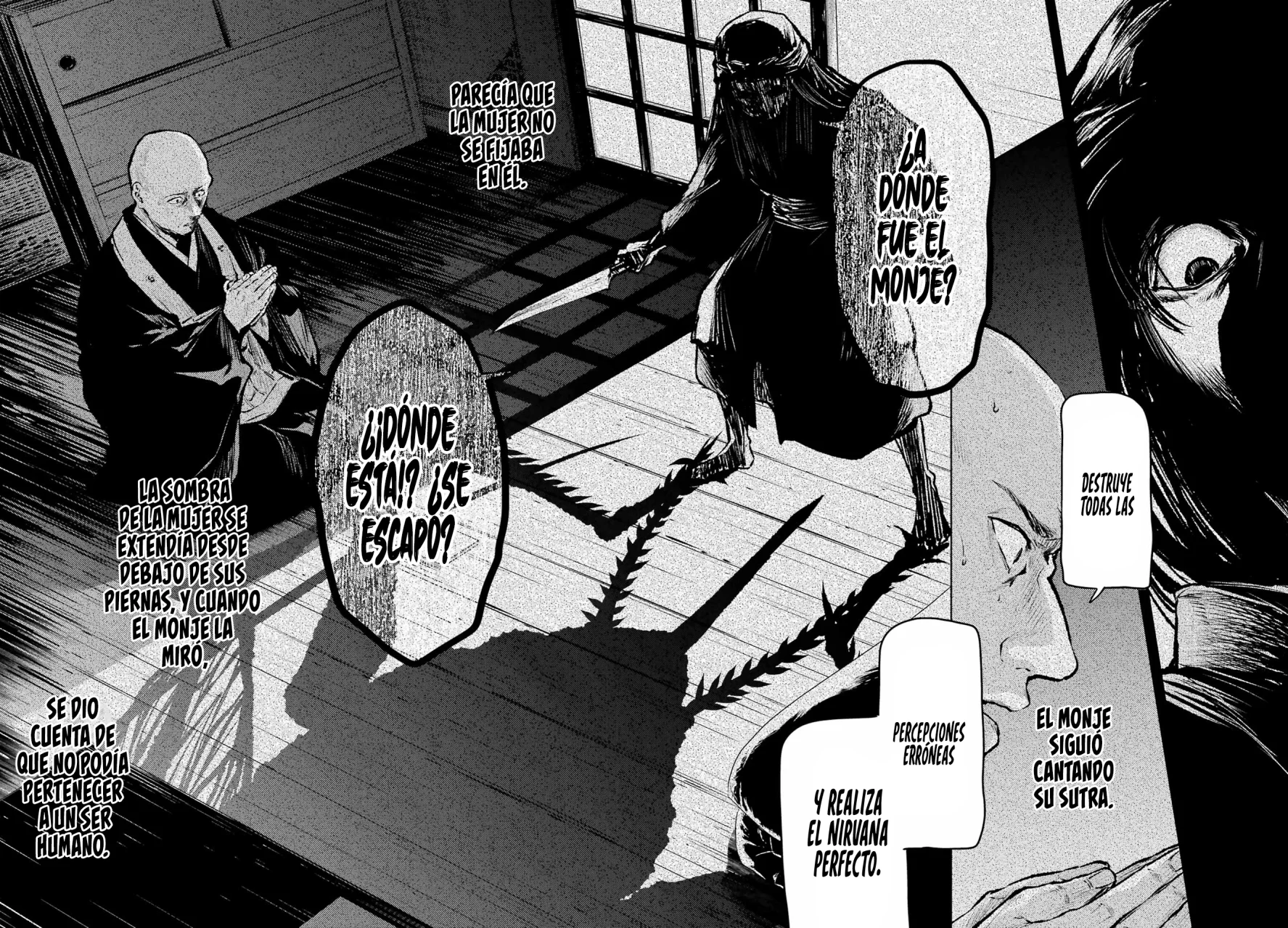 Read Kusuriya no Hitorigoto ES Manga Online