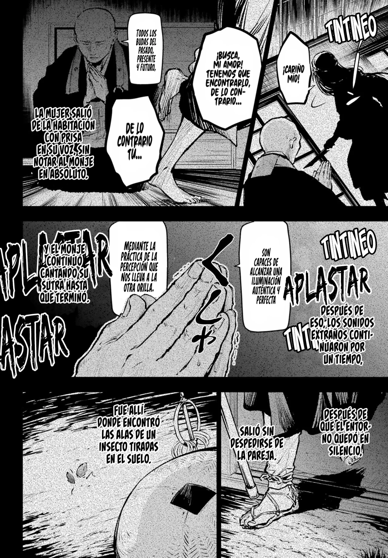 Read Kusuriya no Hitorigoto ES Manga Online