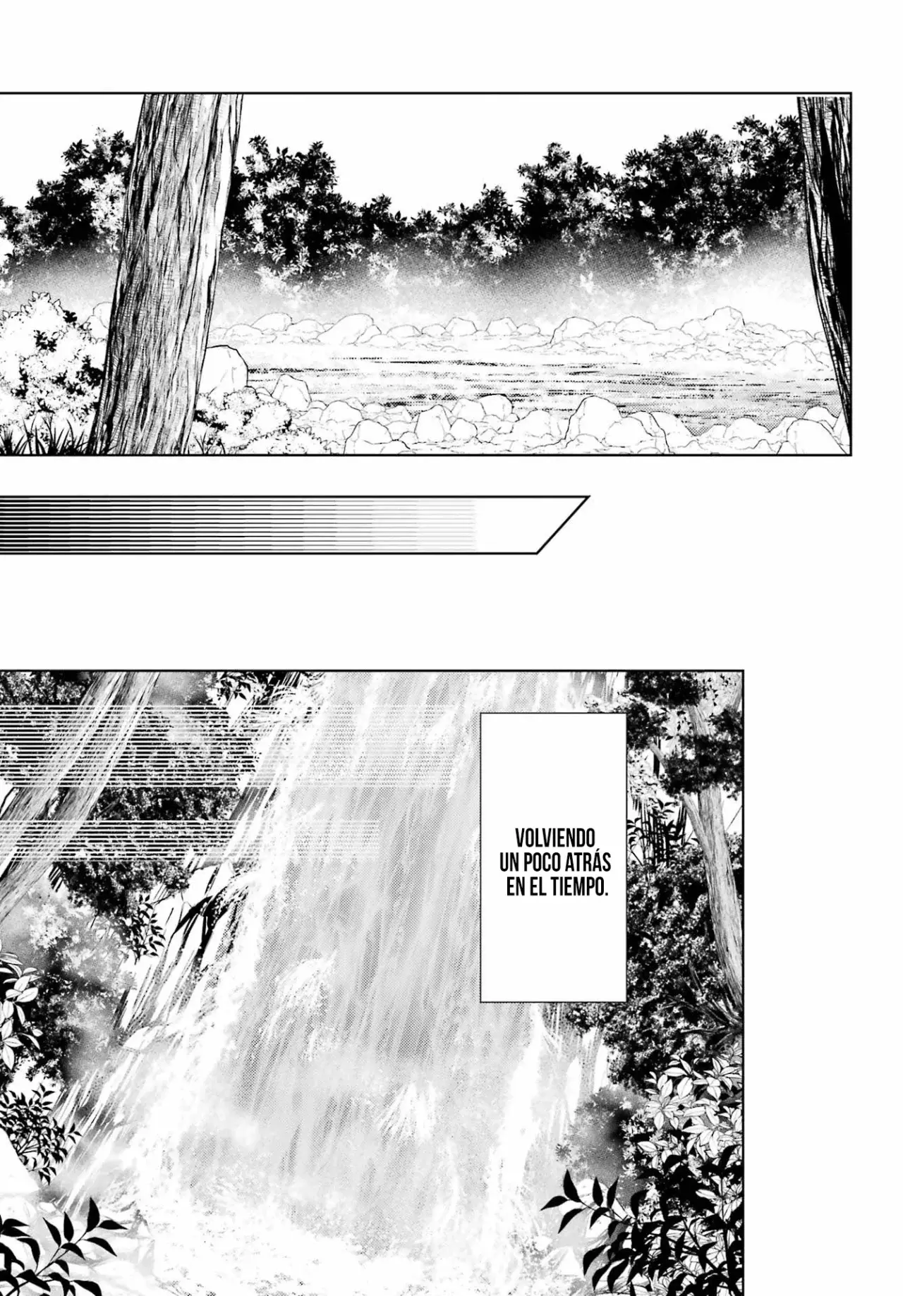 Read Kusuriya no Hitorigoto ES Manga Online