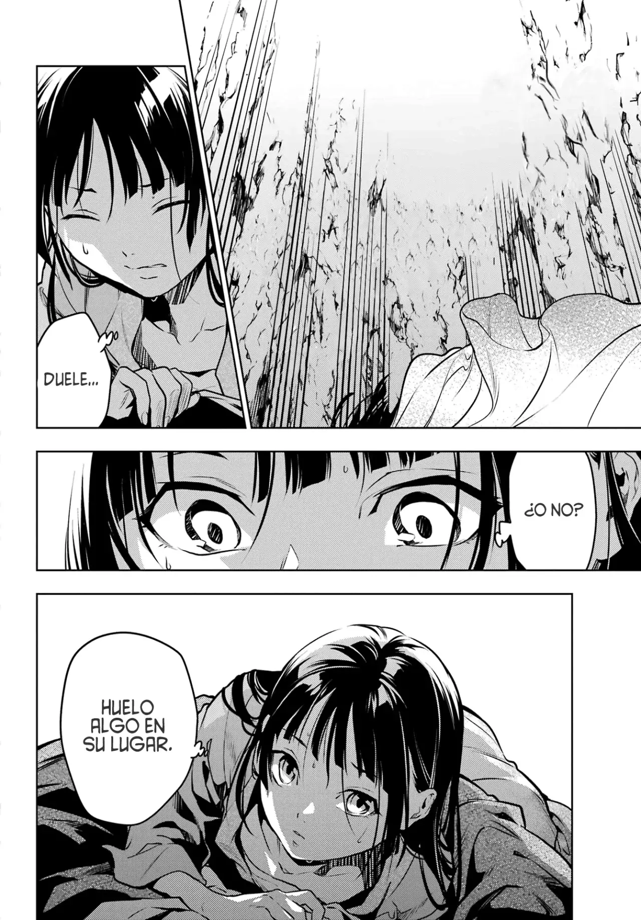 Read Kusuriya no Hitorigoto ES Manga Online