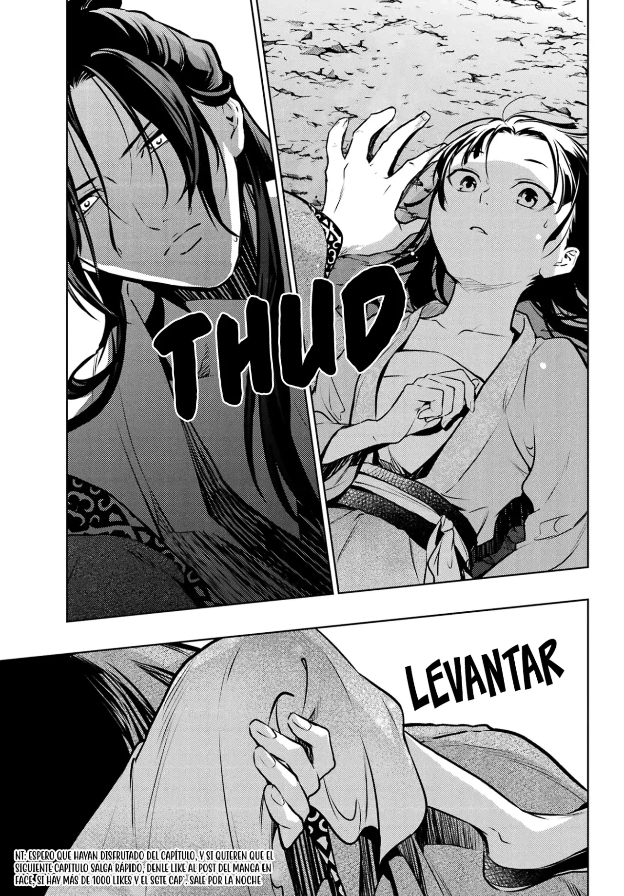 Read Kusuriya no Hitorigoto ES Manga Online