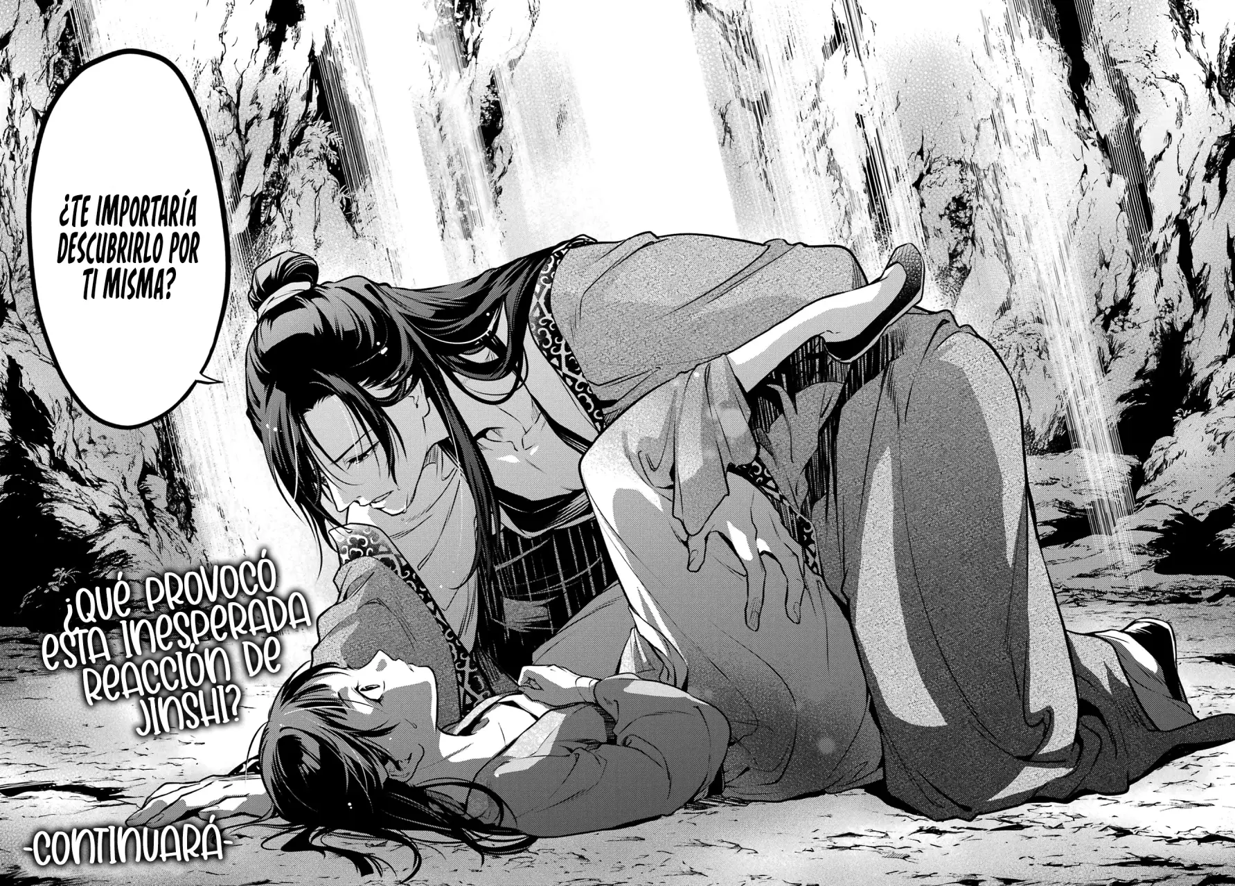 Read Kusuriya no Hitorigoto ES Manga Online