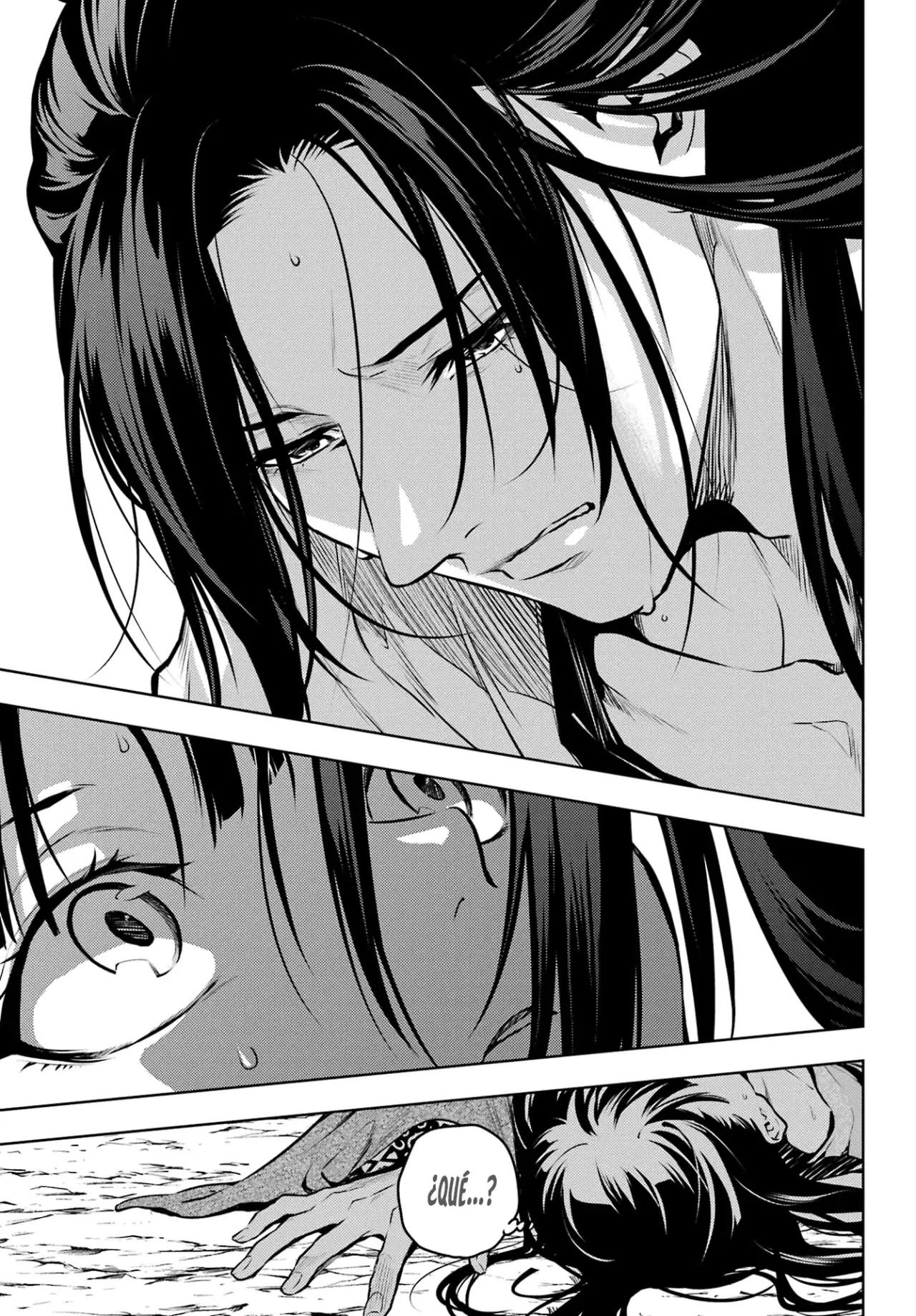 Read Kusuriya no Hitorigoto ES Manga Online