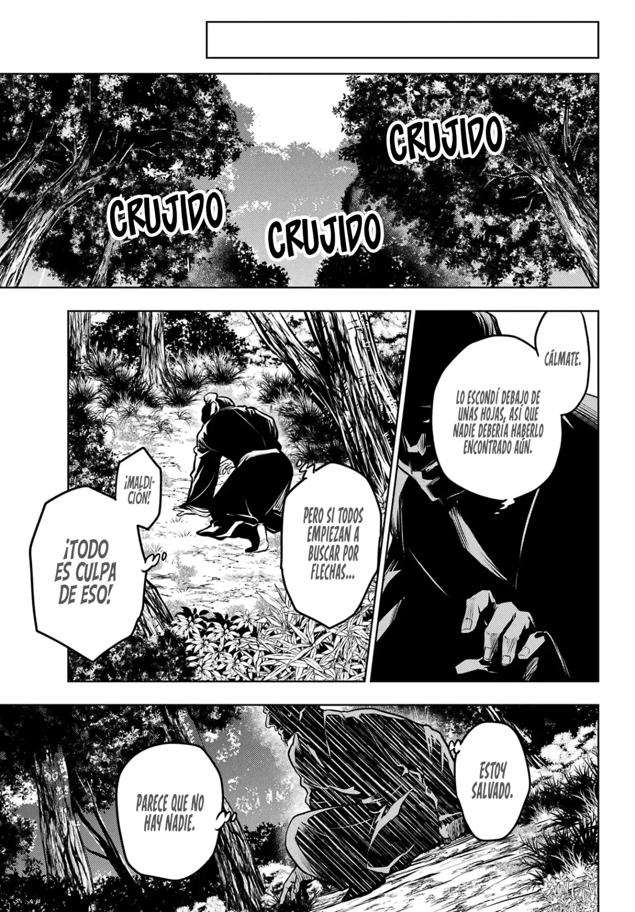 Read Kusuriya no Hitorigoto ES Manga Online