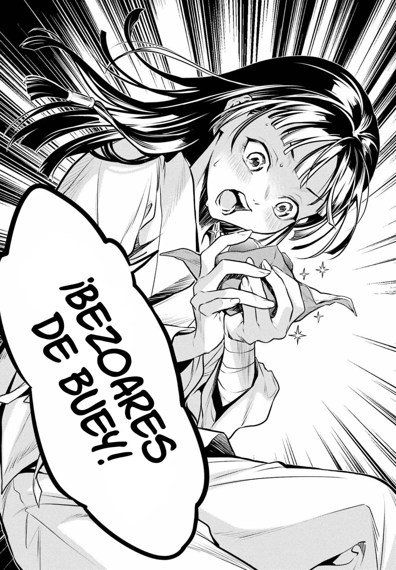 Read Kusuriya no Hitorigoto ES Manga Online