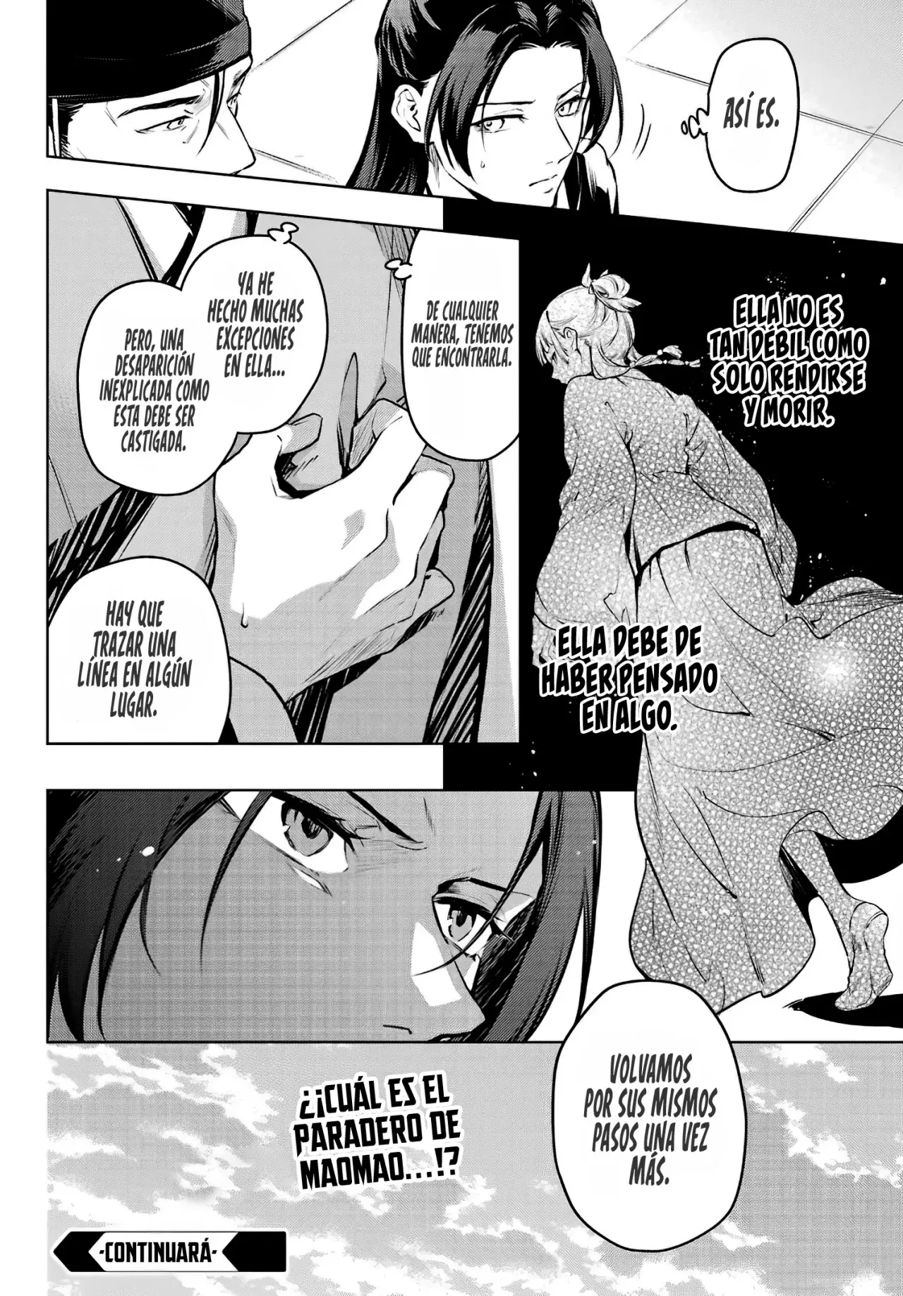 Read Kusuriya no Hitorigoto ES Manga Online