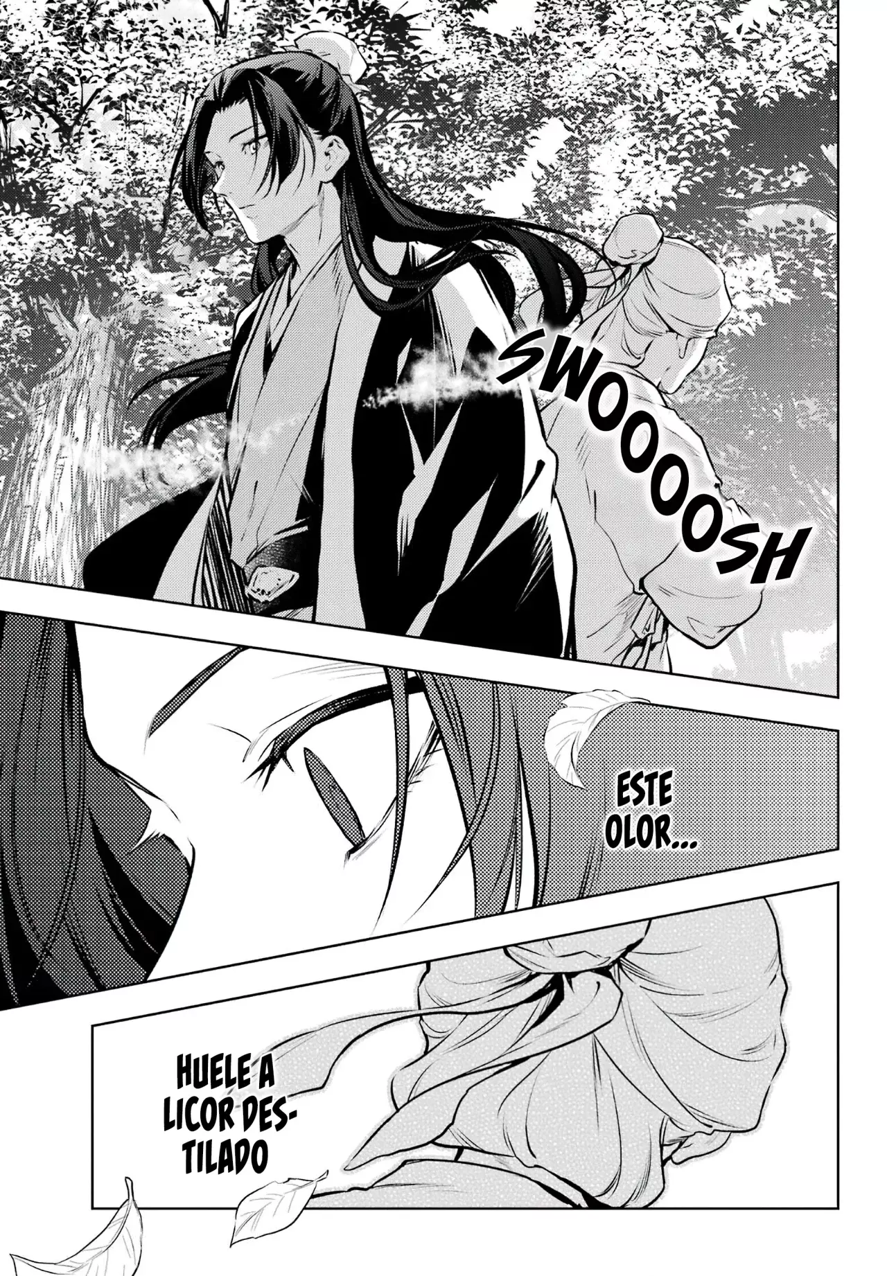 Read Kusuriya no Hitorigoto ES Manga Online