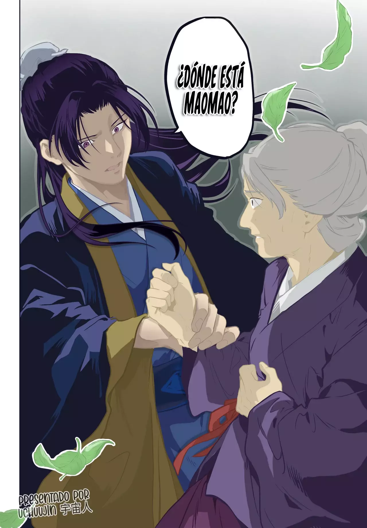 Read Kusuriya no Hitorigoto ES Manga Online