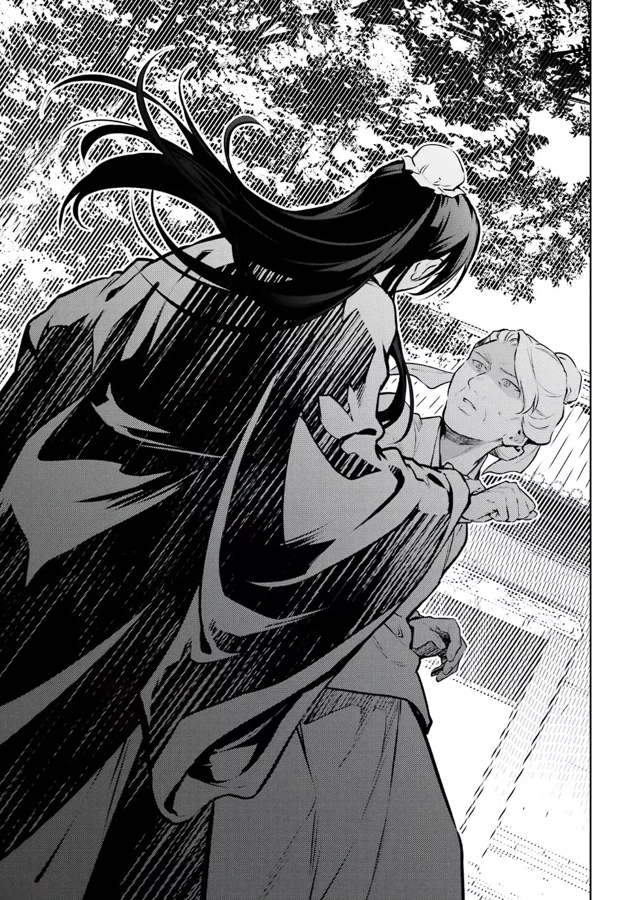 Read Kusuriya no Hitorigoto ES Manga Online