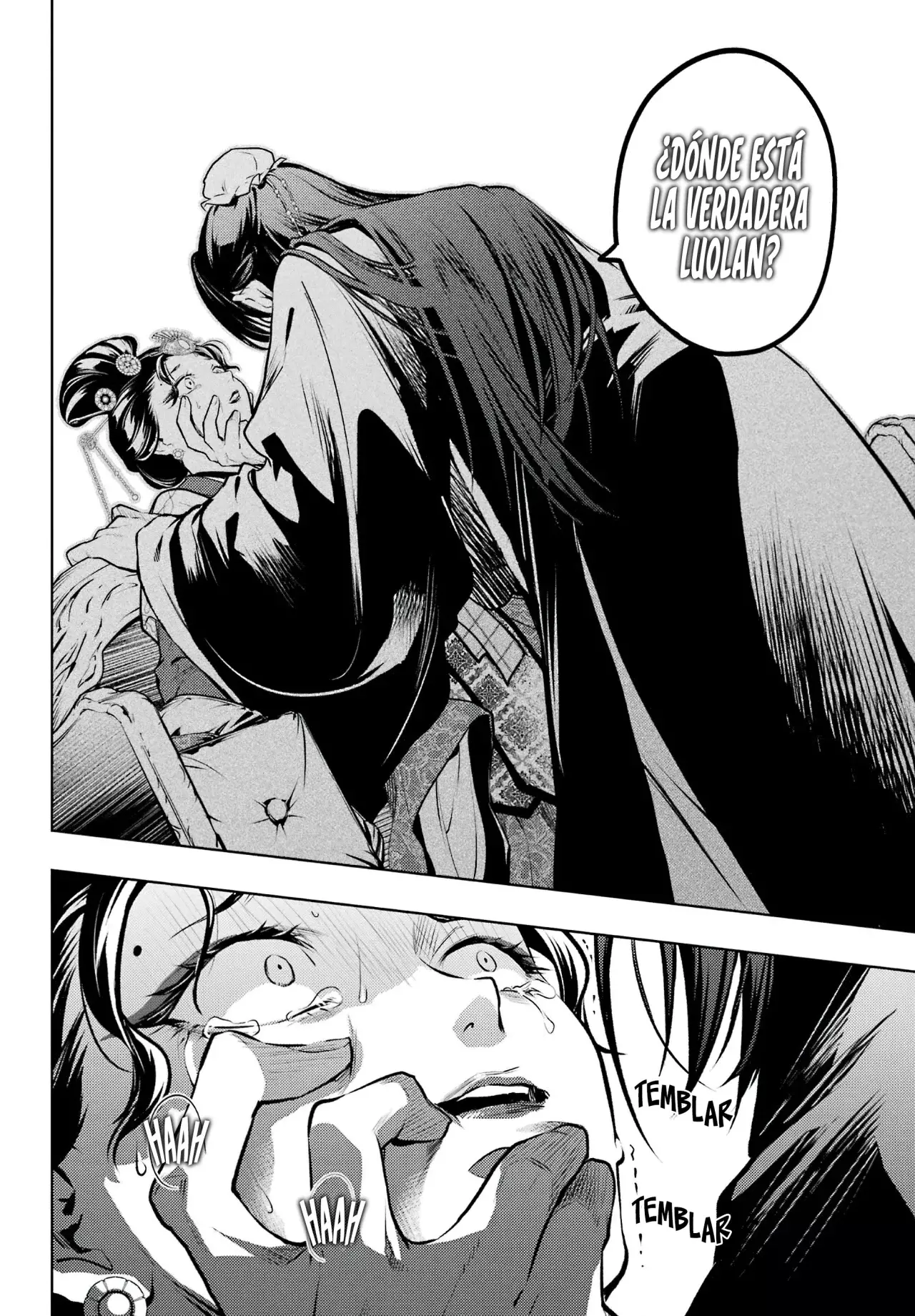 Read Kusuriya no Hitorigoto ES Manga Online