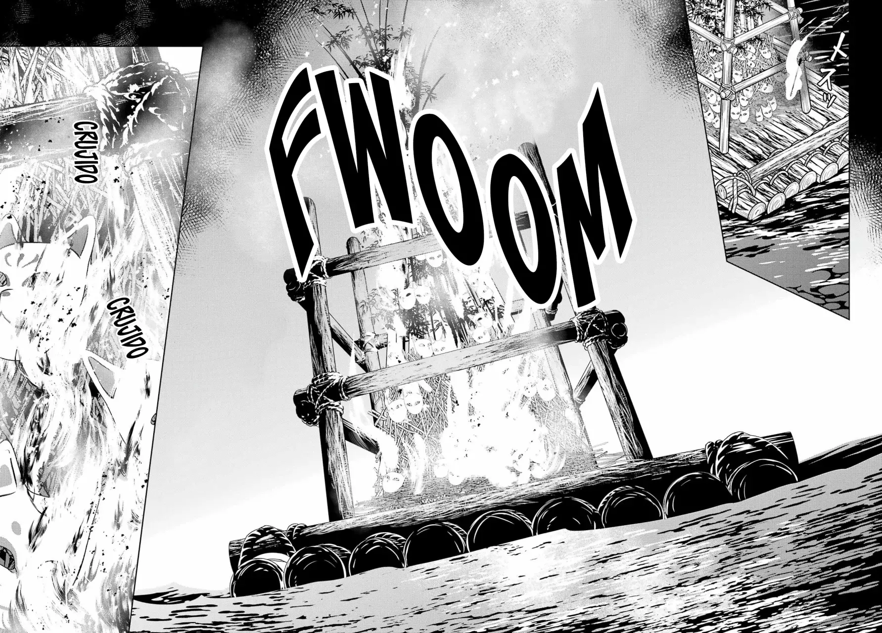 Read Kusuriya no Hitorigoto ES Manga Online