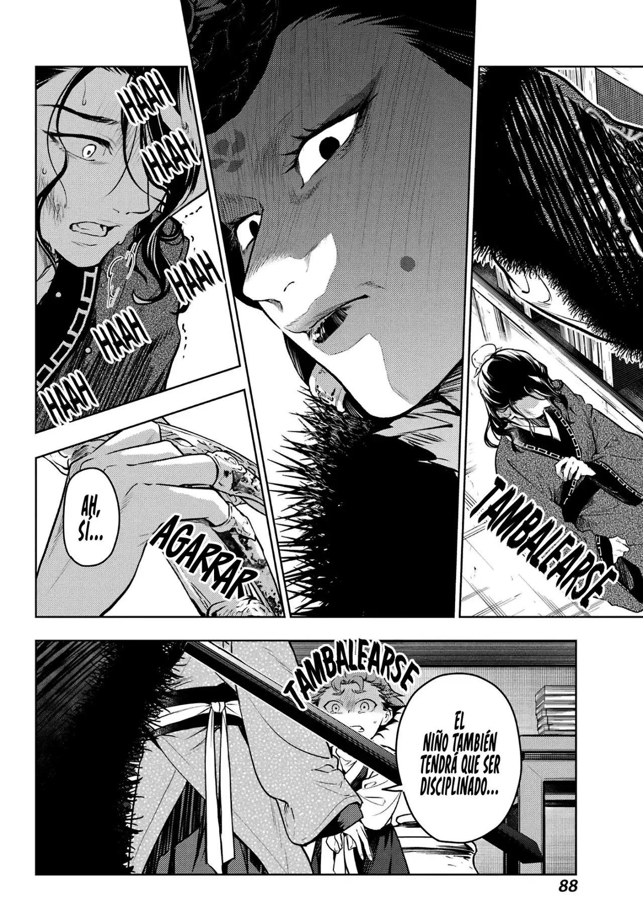 Read Kusuriya no Hitorigoto ES Manga Online