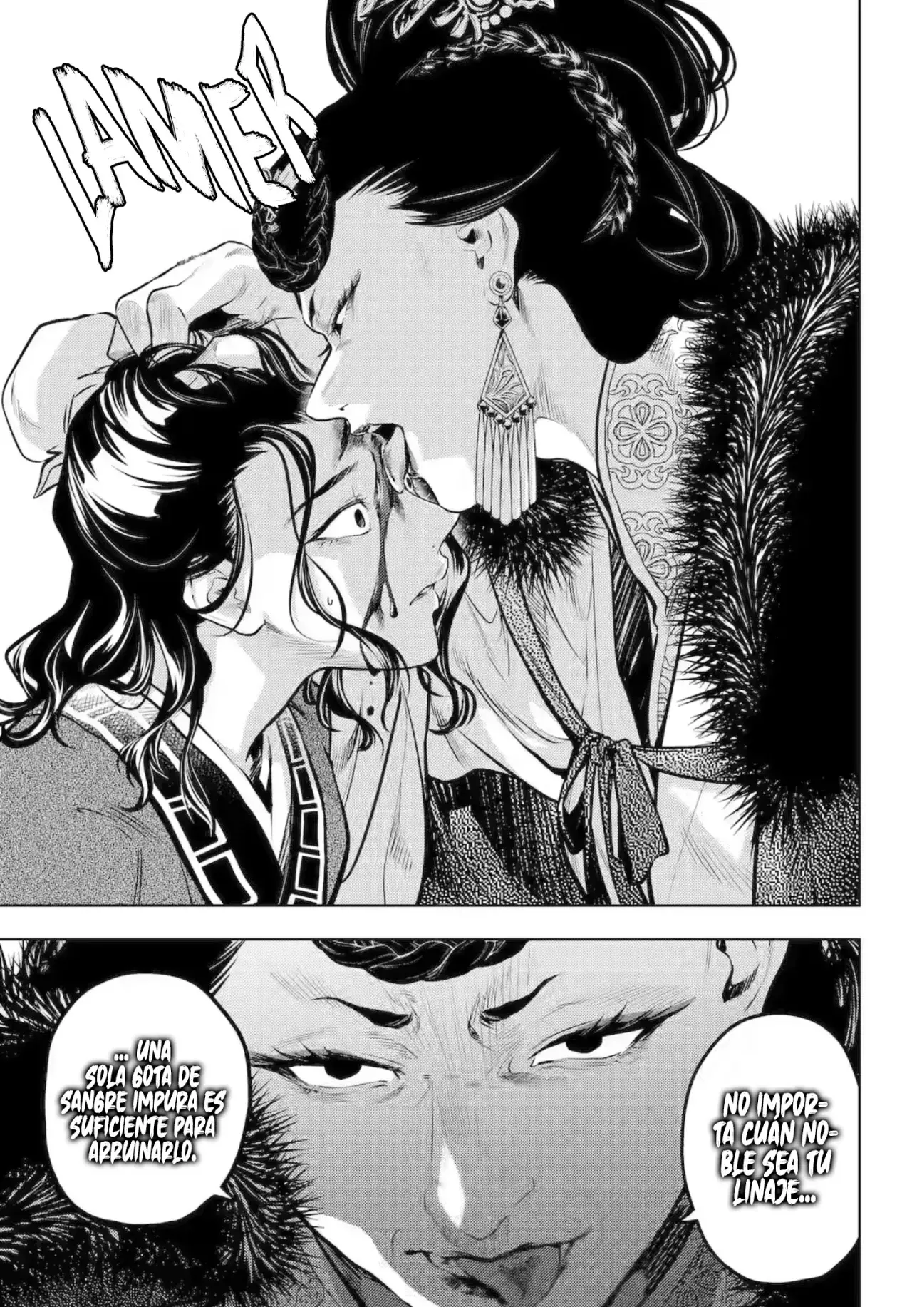 Read Kusuriya no Hitorigoto ES Manga Online