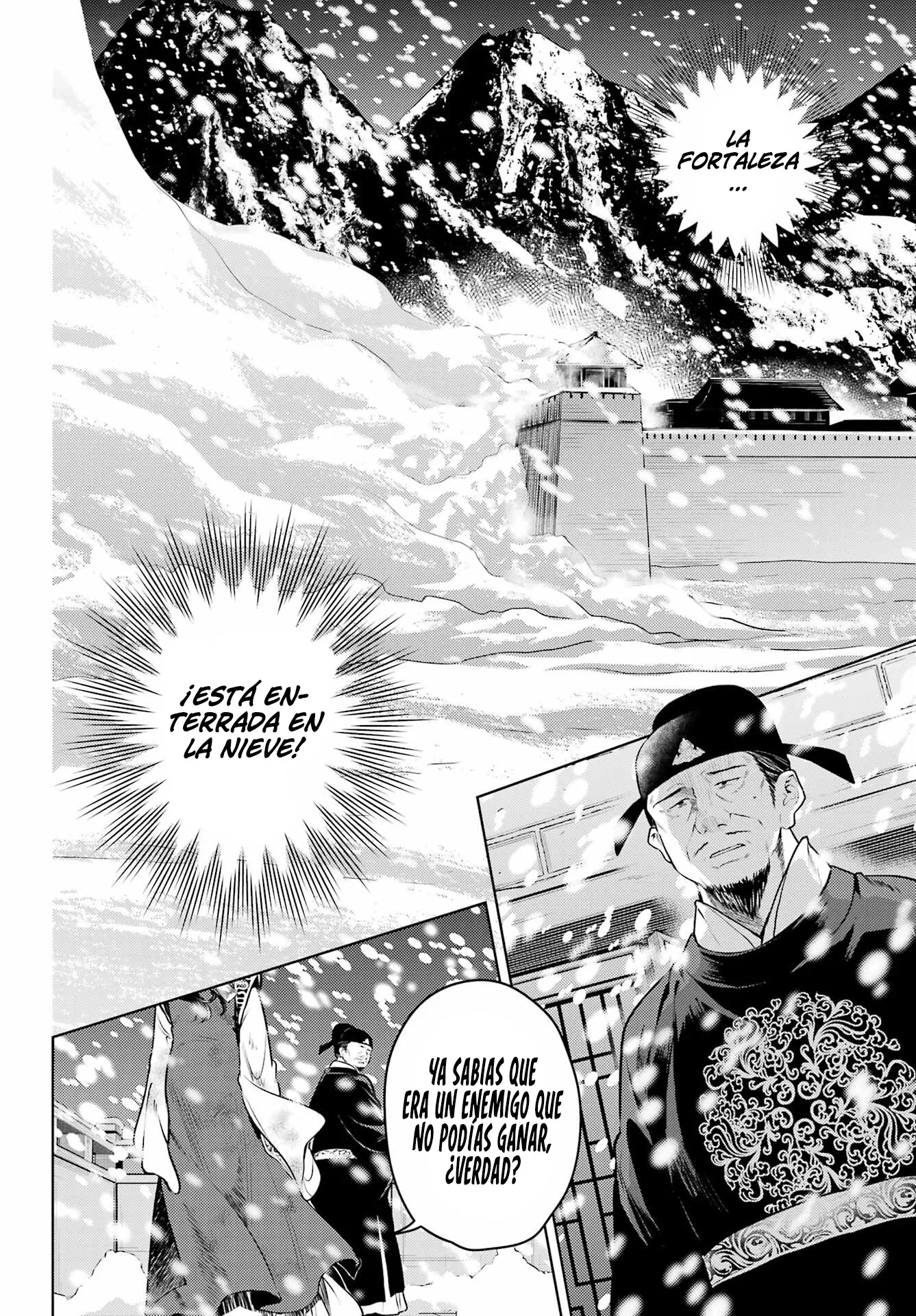 Read Kusuriya no Hitorigoto ES Manga Online