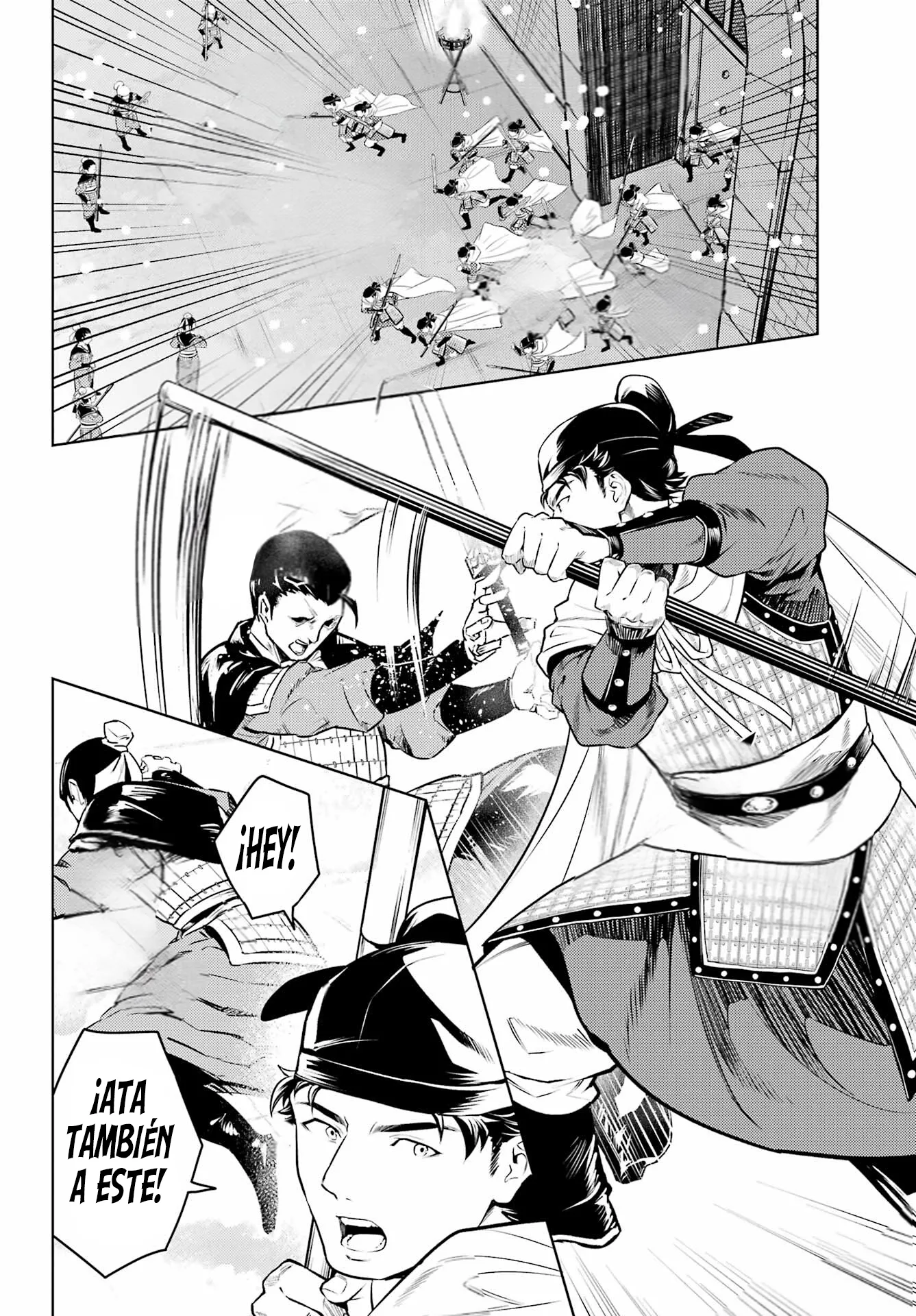 Read Kusuriya no Hitorigoto ES Manga Online
