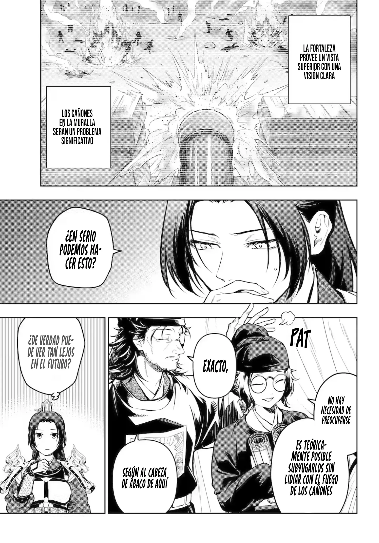 Read Kusuriya no Hitorigoto ES Manga Online