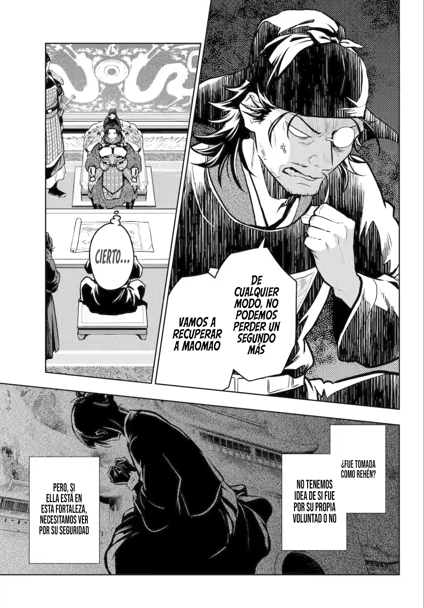 Read Kusuriya no Hitorigoto ES Manga Online