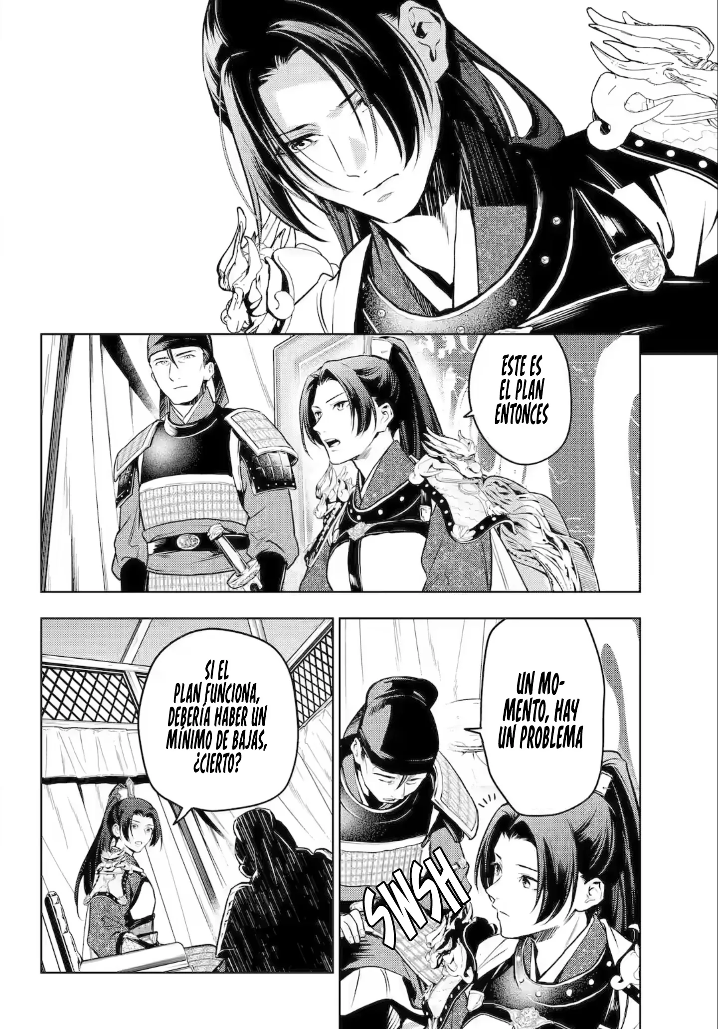 Read Kusuriya no Hitorigoto ES Manga Online