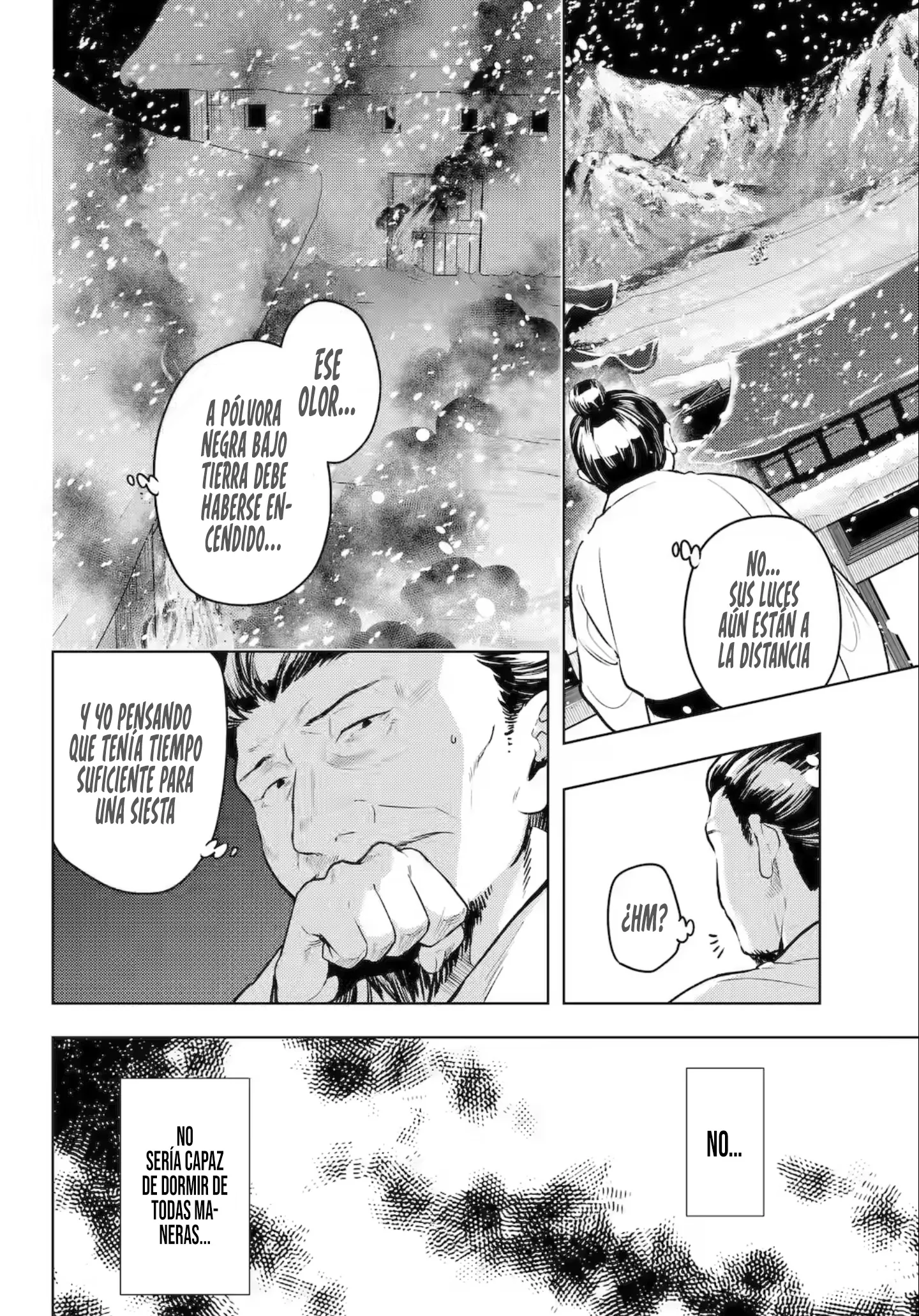 Read Kusuriya no Hitorigoto ES Manga Online