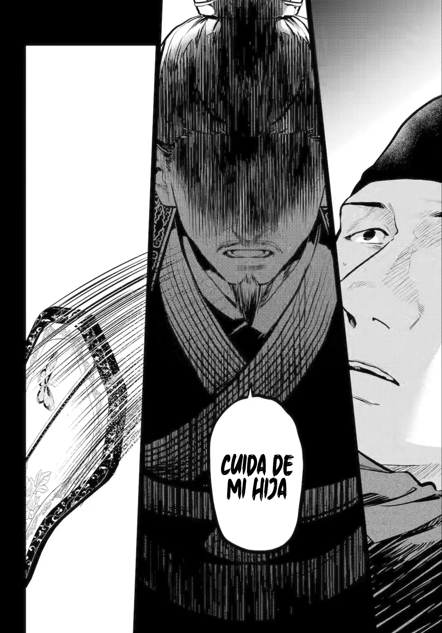 Read Kusuriya no Hitorigoto ES Manga Online