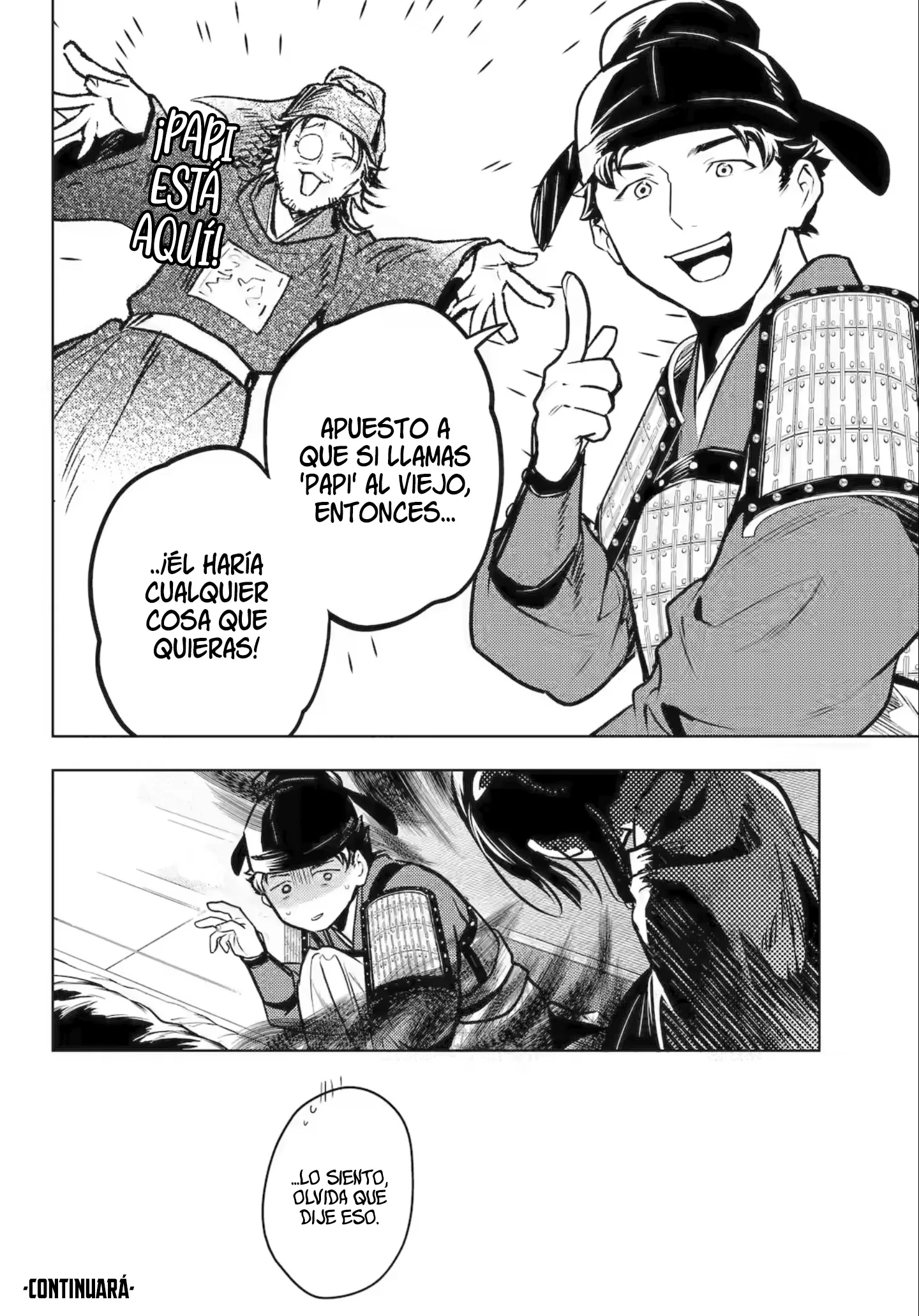 Read Kusuriya no Hitorigoto ES Manga Online