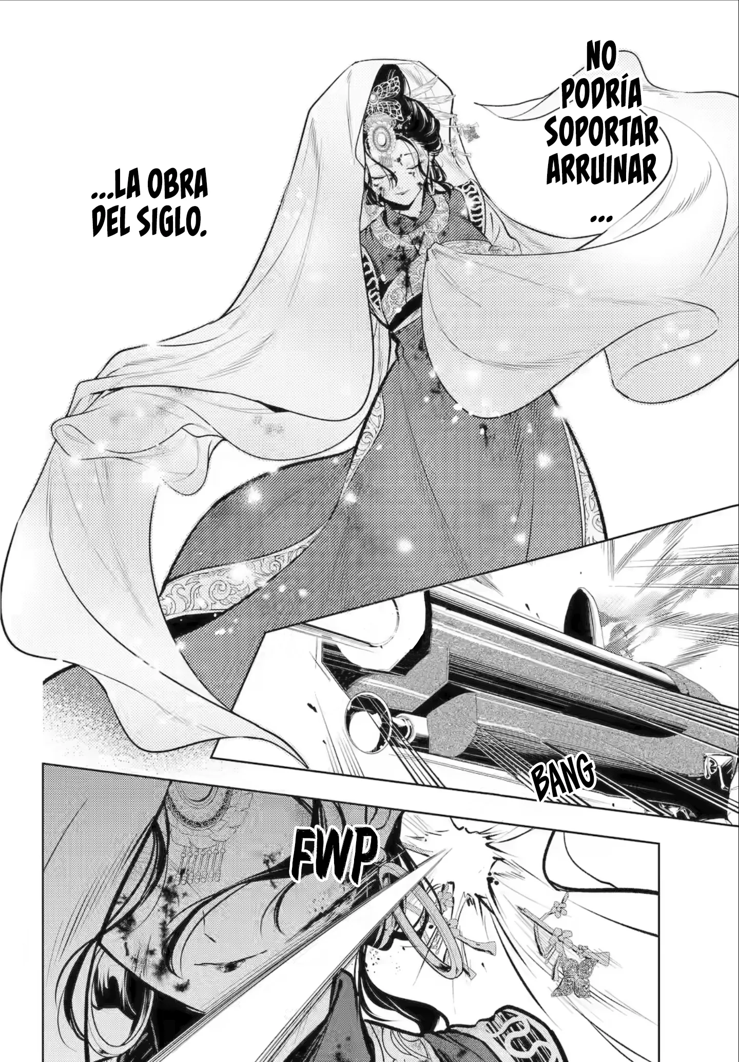 Read Kusuriya no Hitorigoto ES Manga Online