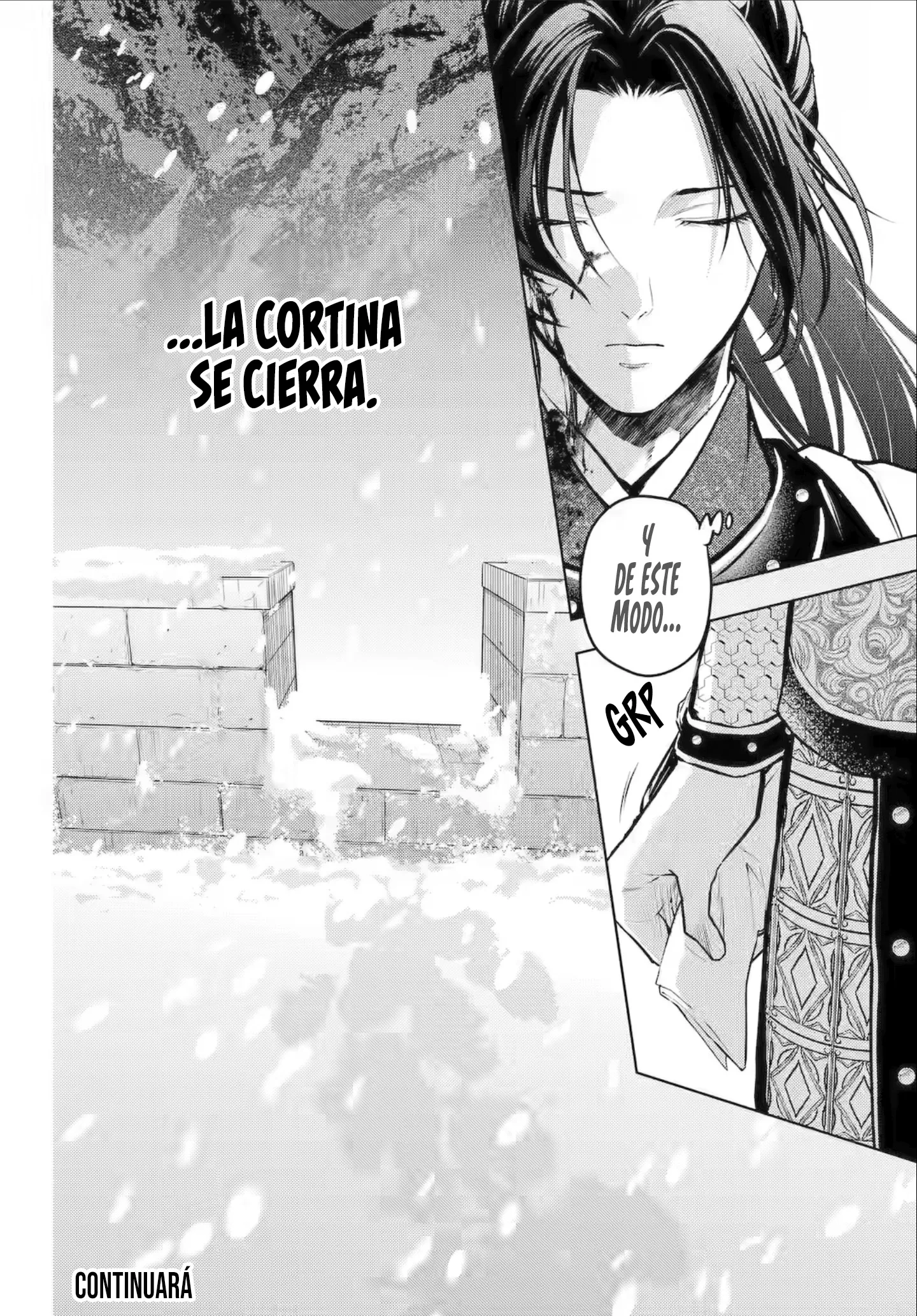 Read Kusuriya no Hitorigoto ES Manga Online