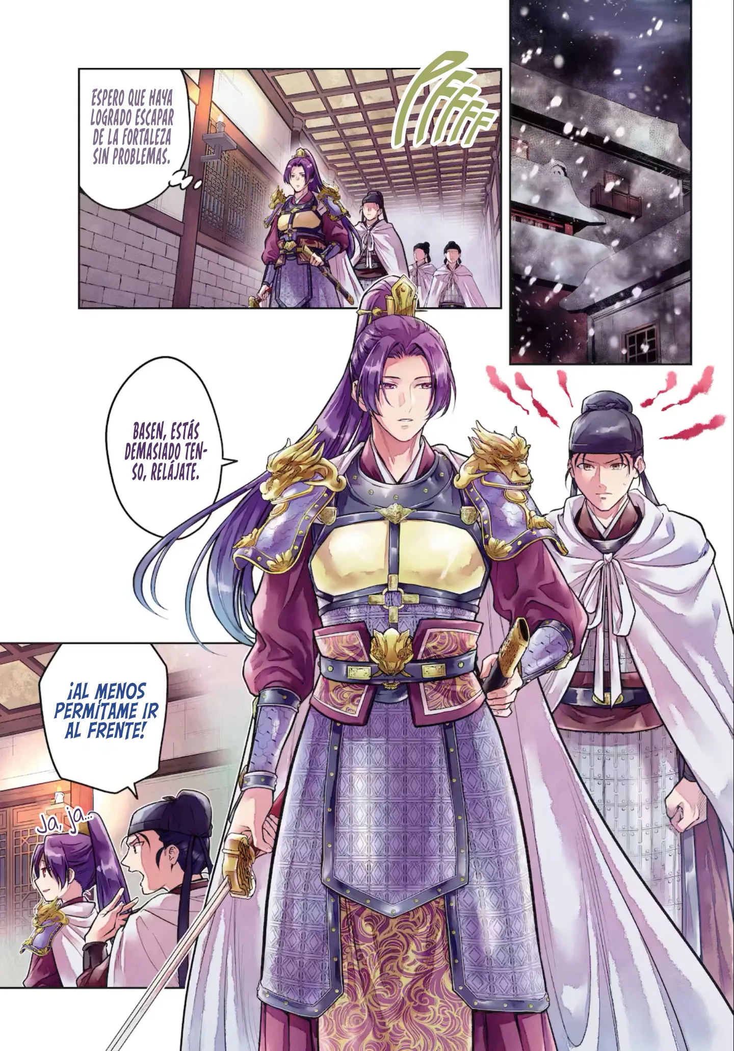 Read Kusuriya no Hitorigoto ES Manga Online
