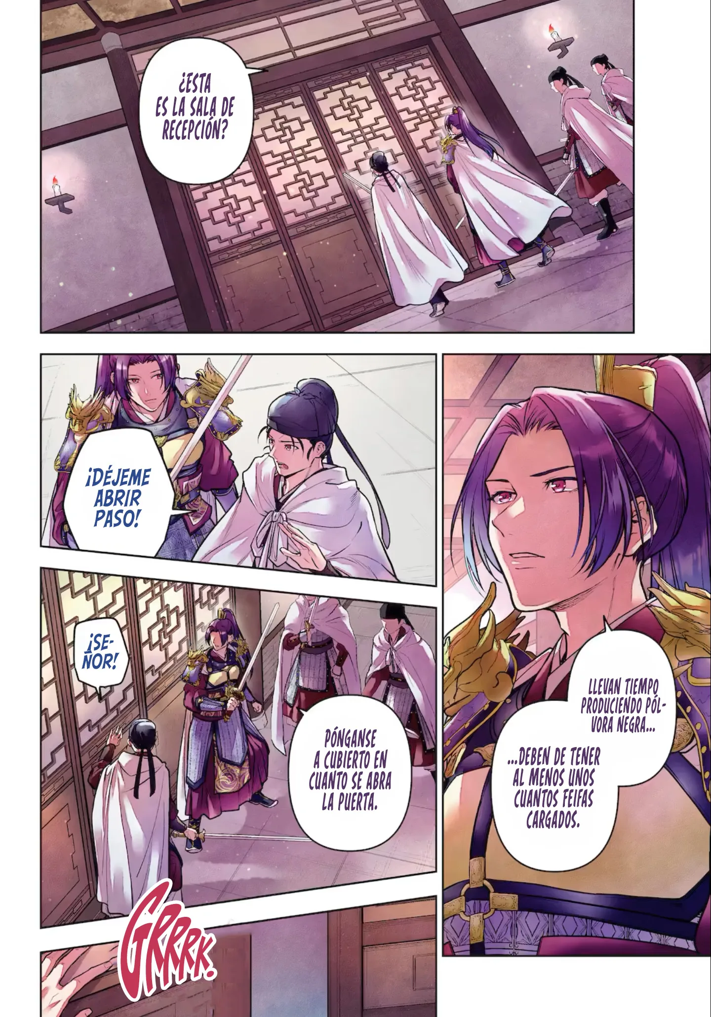 Read Kusuriya no Hitorigoto ES Manga Online