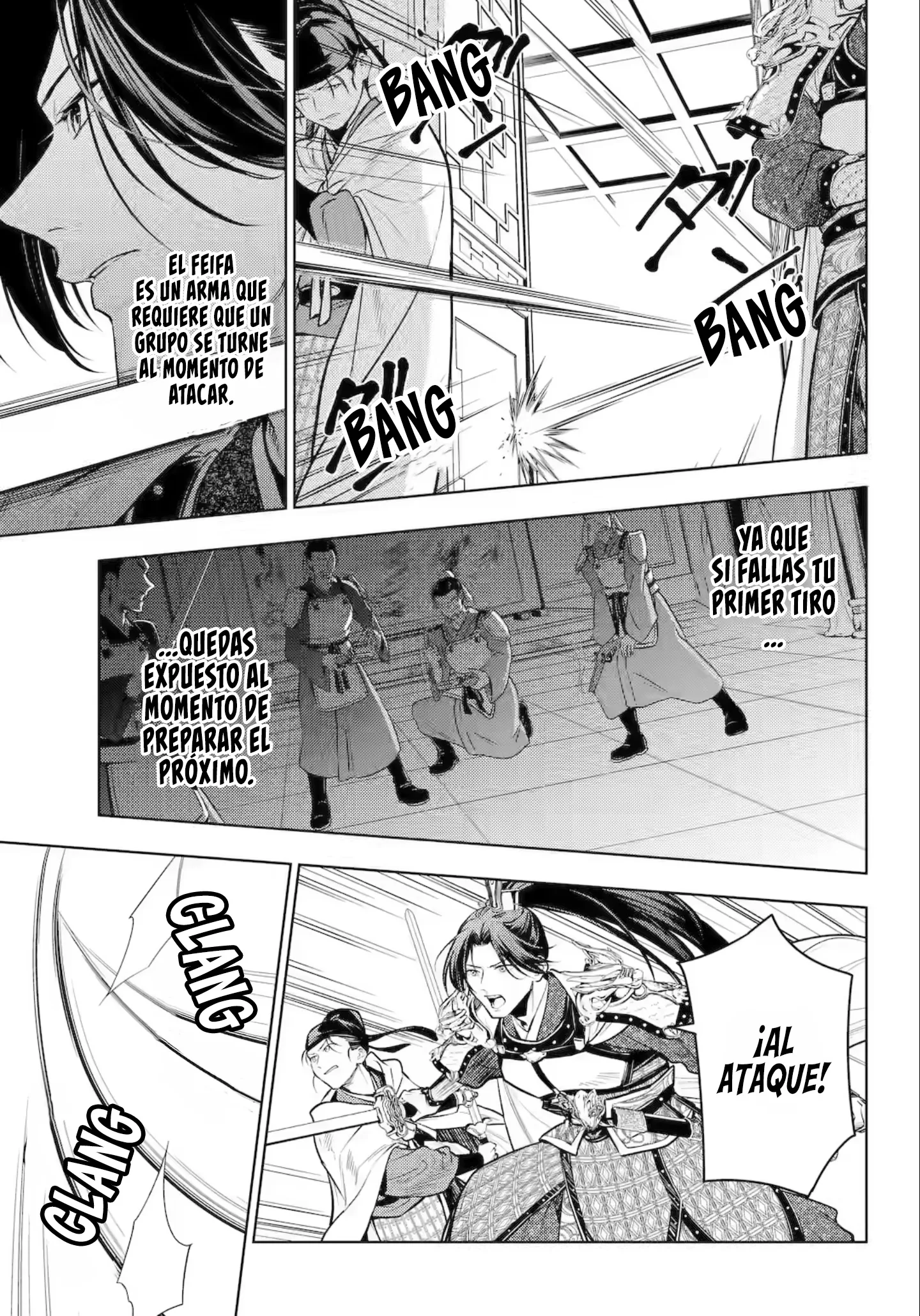 Read Kusuriya no Hitorigoto ES Manga Online