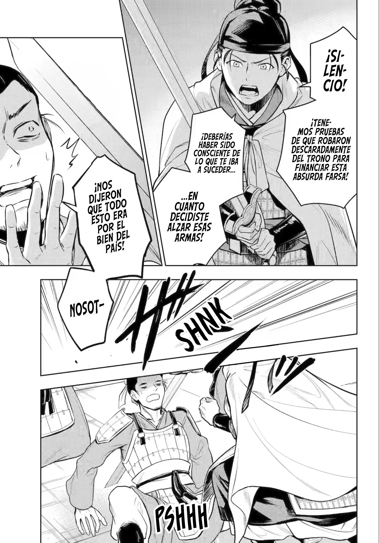 Read Kusuriya no Hitorigoto ES Manga Online