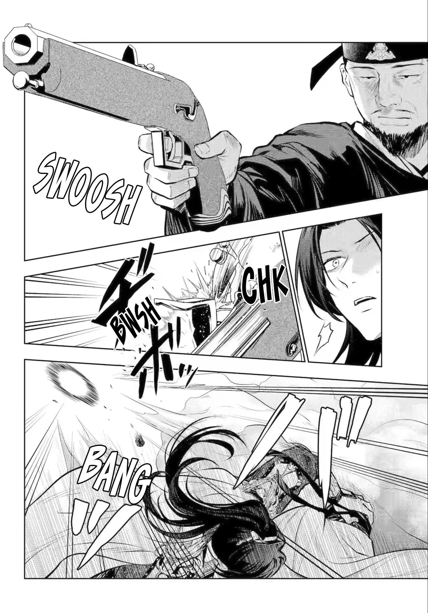 Read Kusuriya no Hitorigoto ES Manga Online