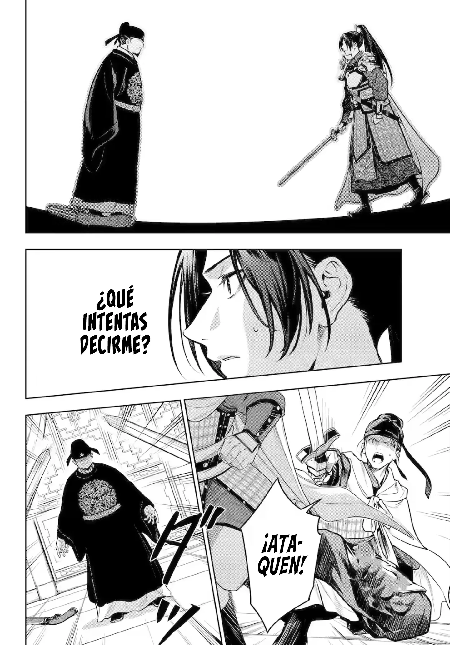 Read Kusuriya no Hitorigoto ES Manga Online