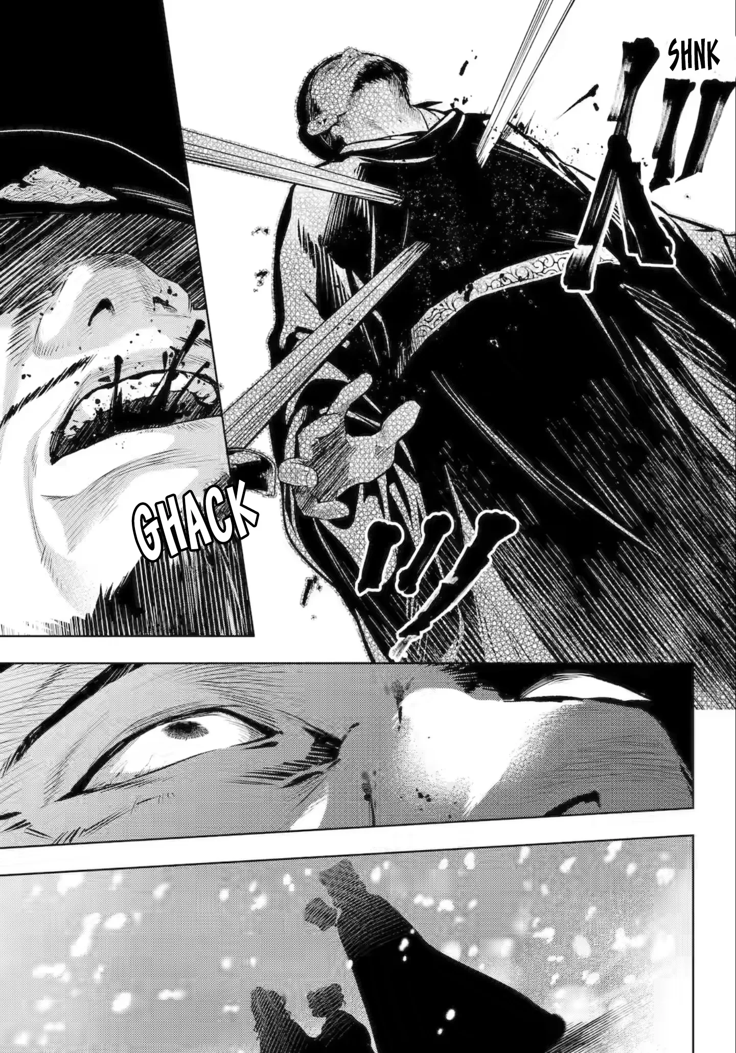 Read Kusuriya no Hitorigoto ES Manga Online