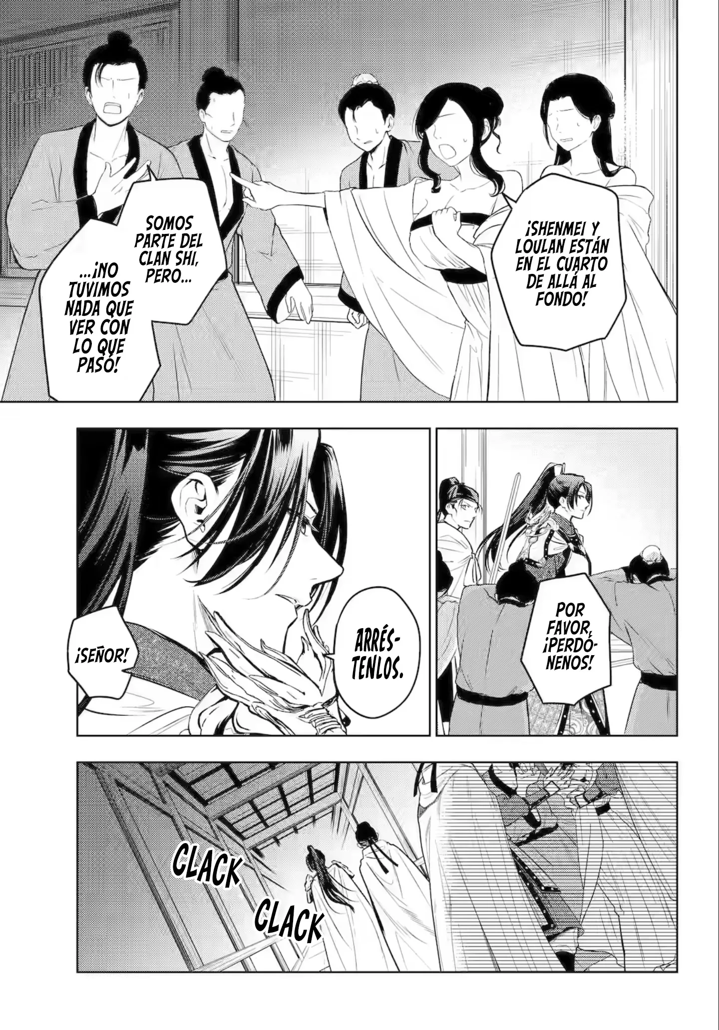 Read Kusuriya no Hitorigoto ES Manga Online