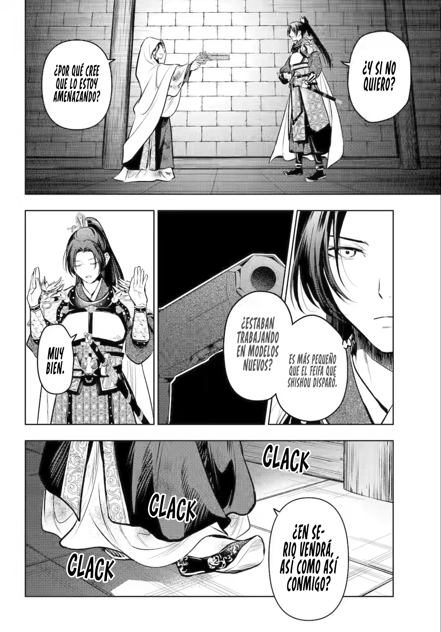 Read Kusuriya no Hitorigoto ES Manga Online