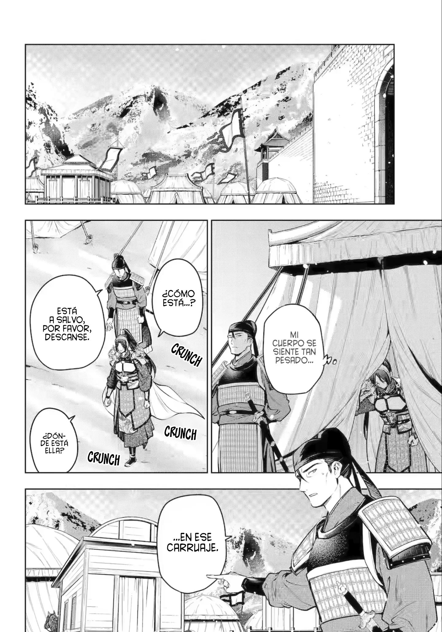 Read Kusuriya no Hitorigoto ES Manga Online
