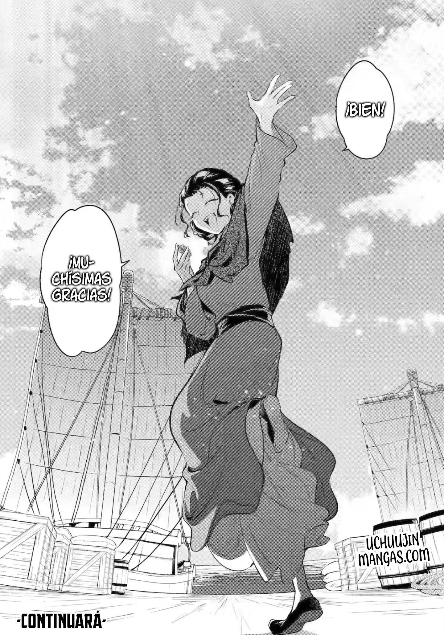 Read Kusuriya no Hitorigoto ES Manga Online