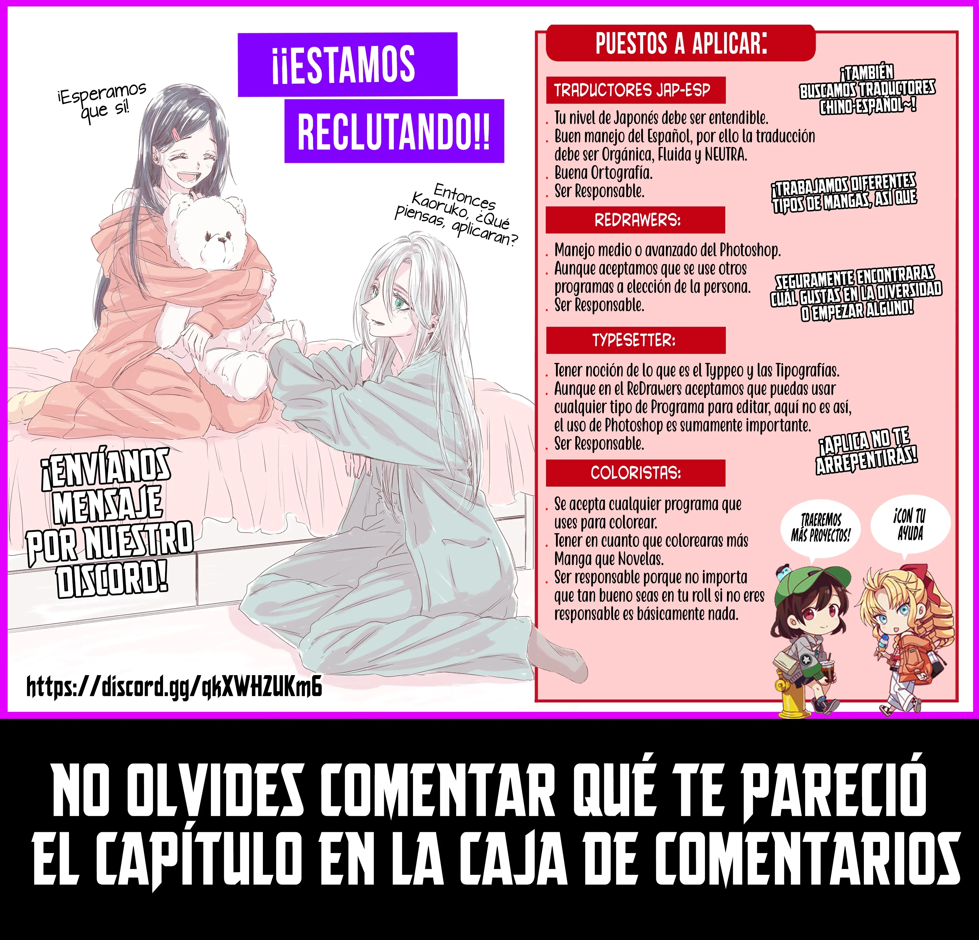 Read Kusuriya no Hitorigoto ES Manga Online