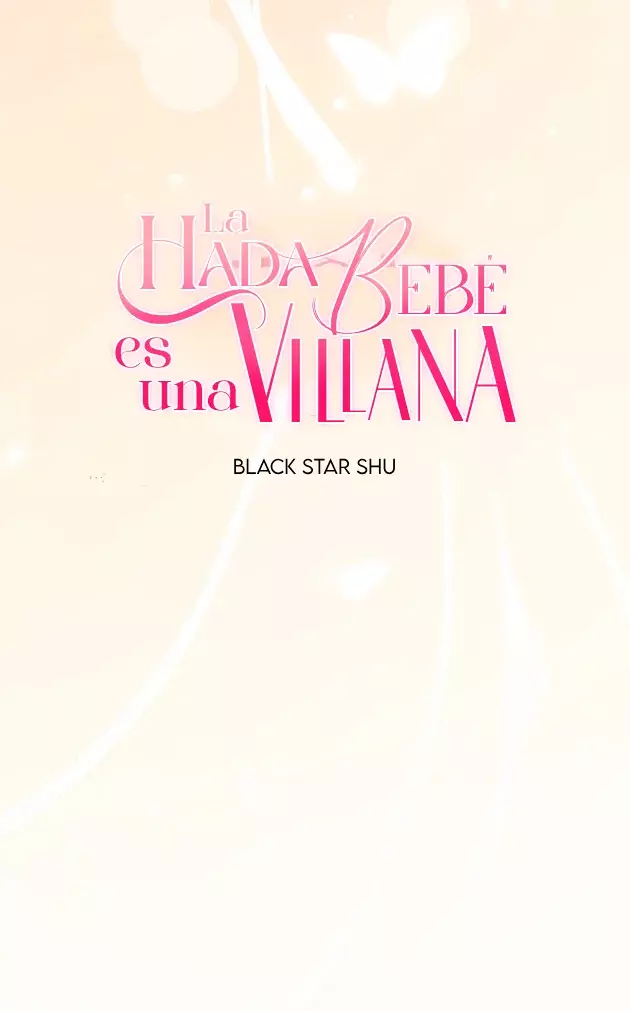 Read LA HADA BEBÉ ES UNA VILLANA ES Manga Online