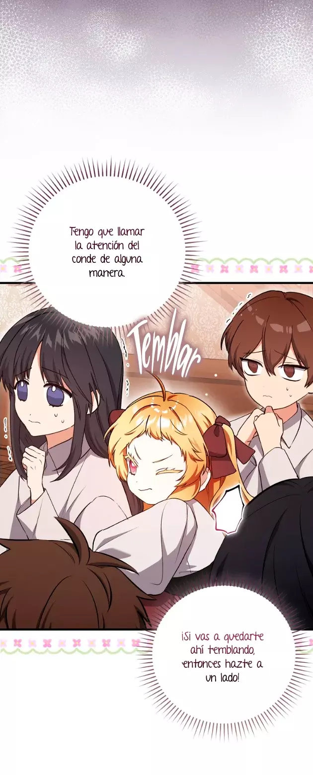 Read LA HADA BEBÉ ES UNA VILLANA ES Manga Online