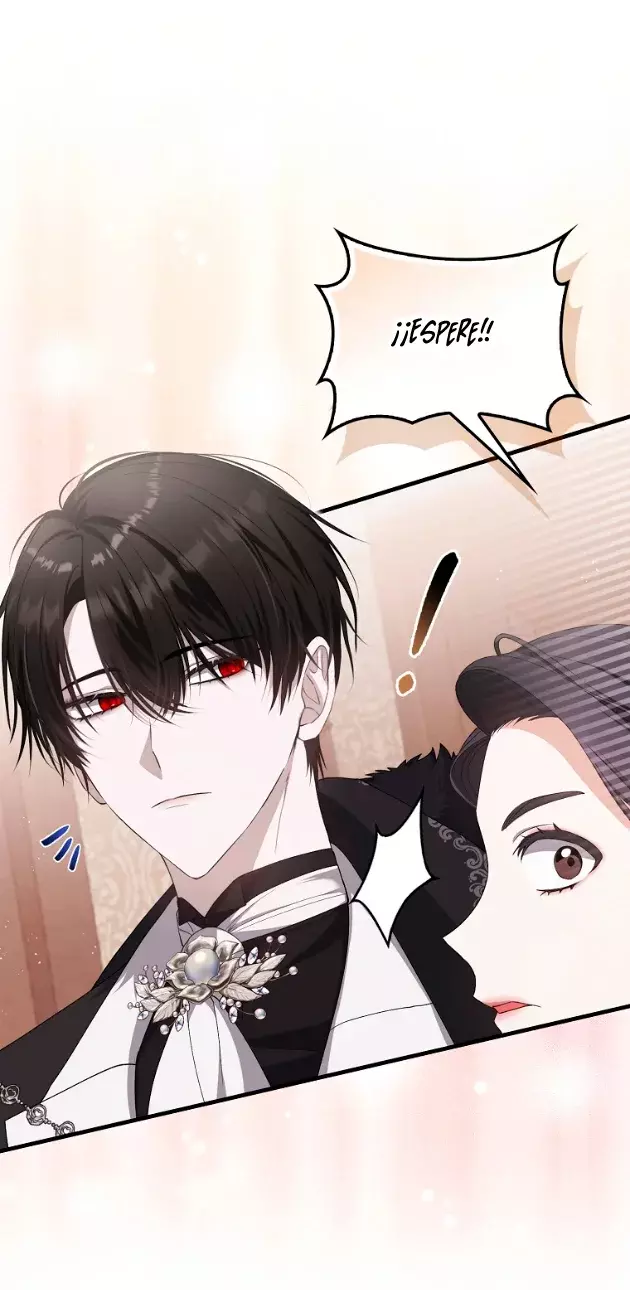 Read LA HADA BEBÉ ES UNA VILLANA ES Manga Online