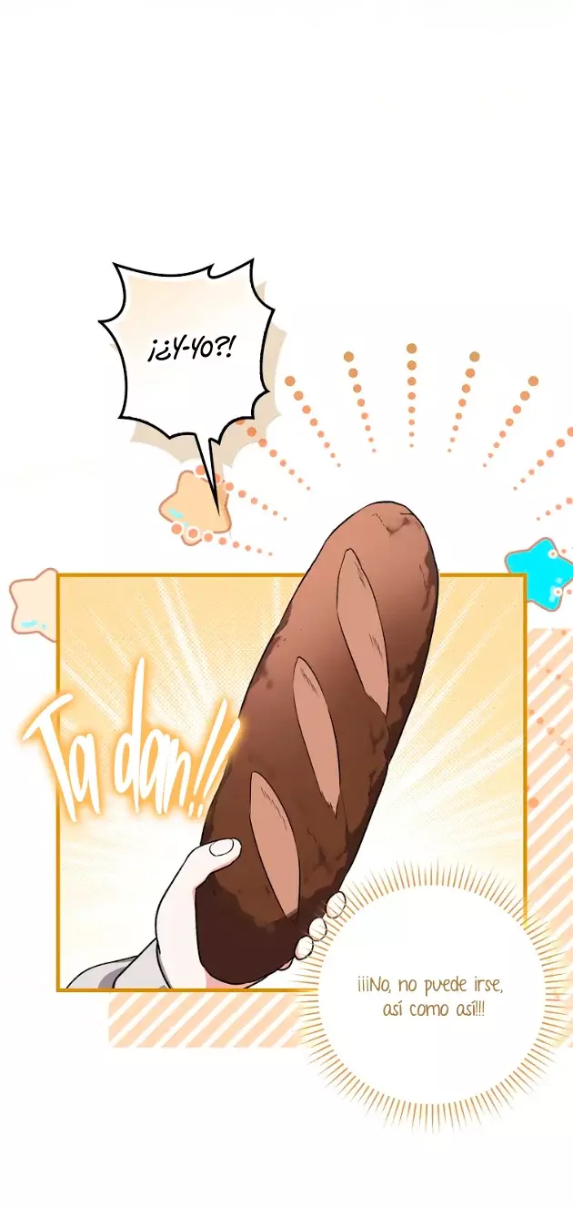 Read LA HADA BEBÉ ES UNA VILLANA ES Manga Online