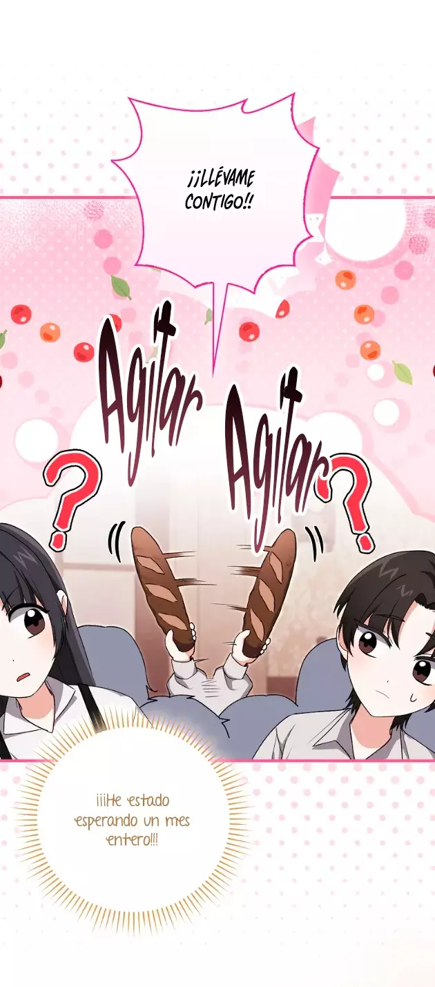 Read LA HADA BEBÉ ES UNA VILLANA ES Manga Online