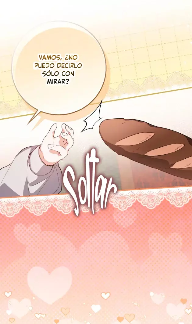 Read LA HADA BEBÉ ES UNA VILLANA ES Manga Online
