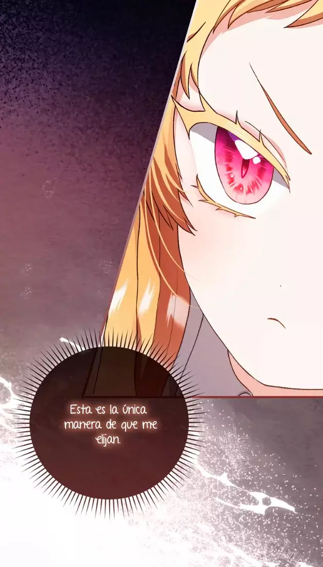 Read LA HADA BEBÉ ES UNA VILLANA ES Manga Online
