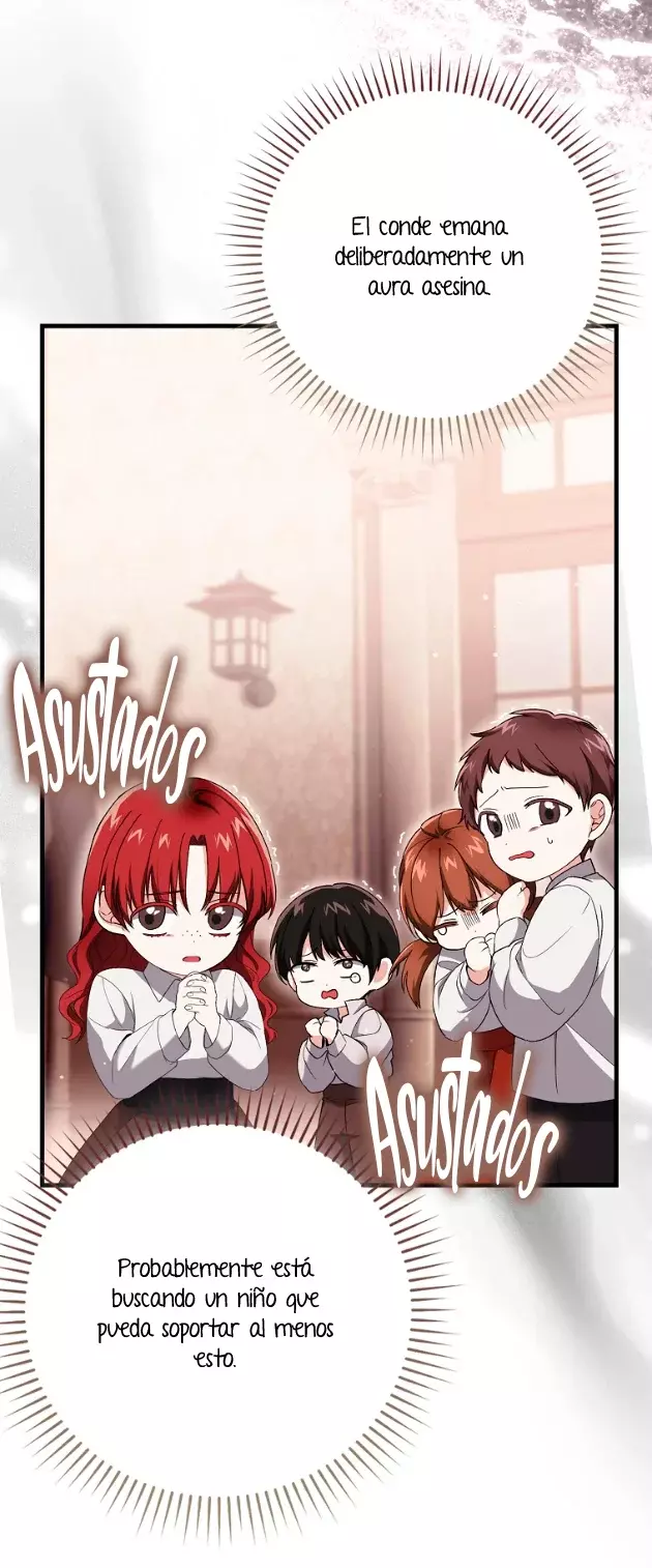 Read LA HADA BEBÉ ES UNA VILLANA ES Manga Online